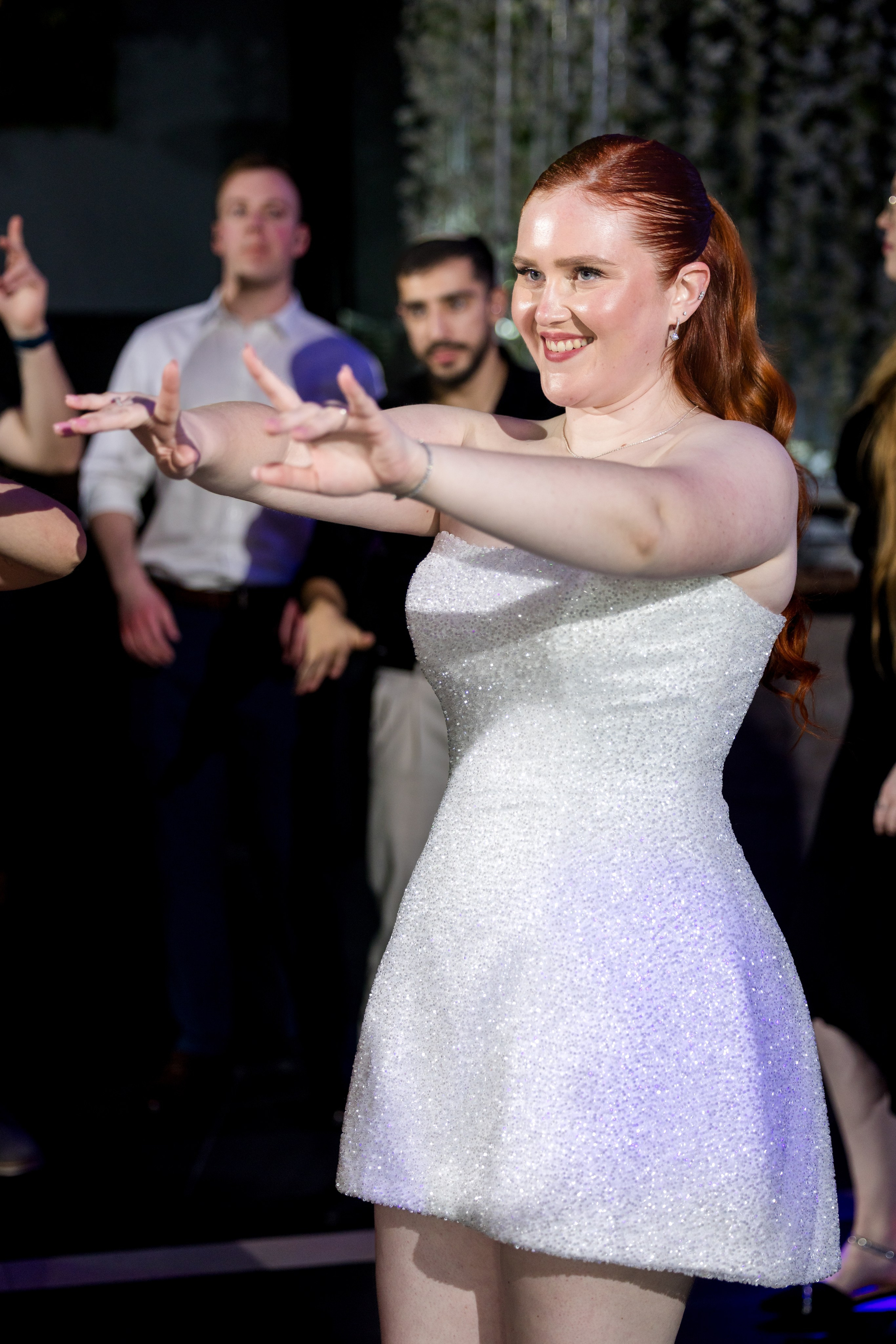 Karen & Nikita. AMIR BUCHNIK PHOTOGRAPHER