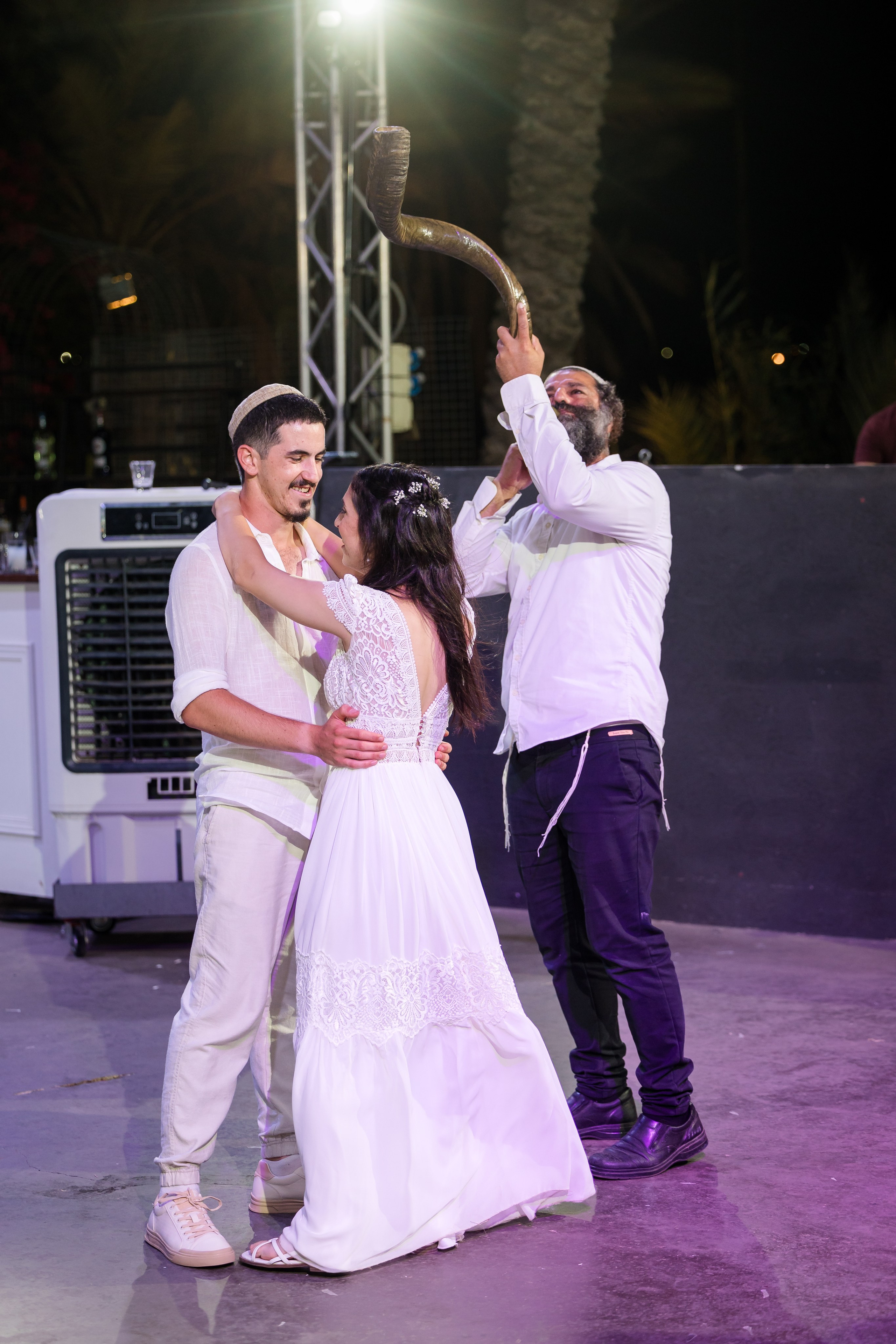 Doreen & RAZ. AMIR BUCHNIK PHOTOGRAPHER