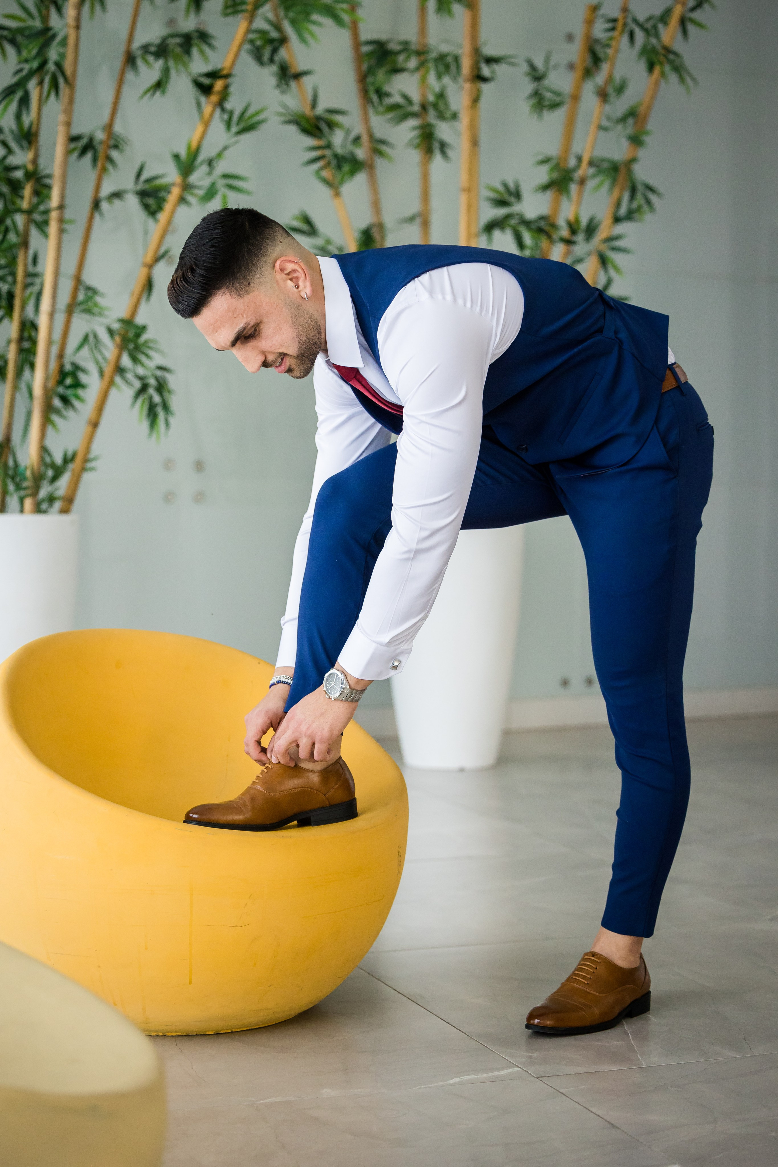 Auneg & Yarin. AMIR BUCHNIK PHOTOGRAPHER