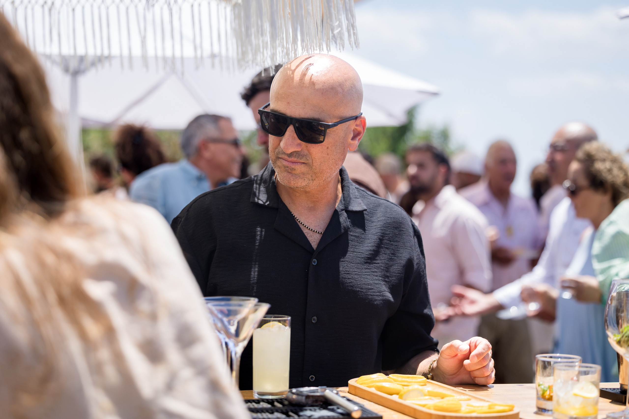 Omar & Nimrod. AMIR BUCHNIK PHOTOGRAPHER