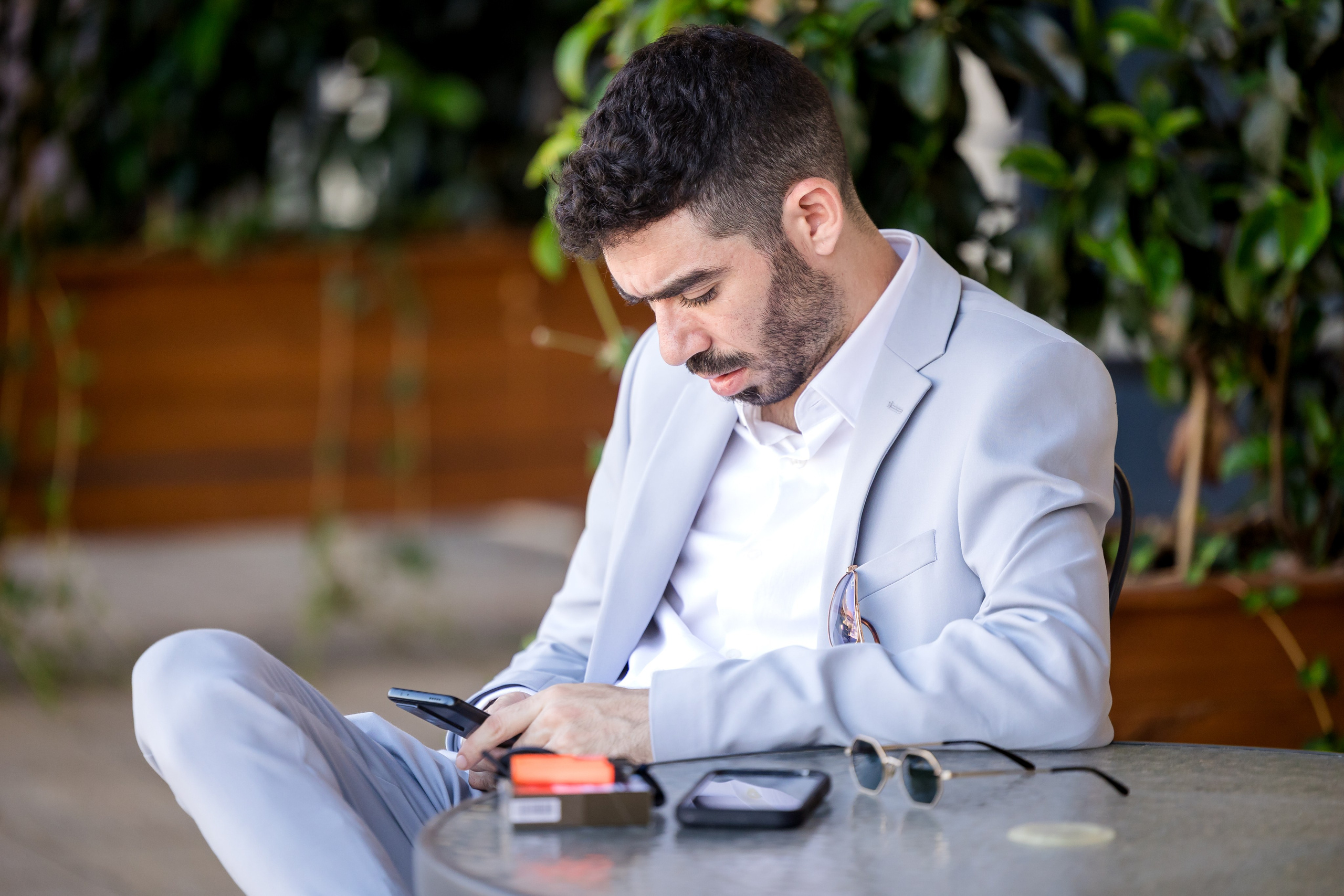 Osher & Or. AMIR BUCHNIK PHOTOGRAPHER