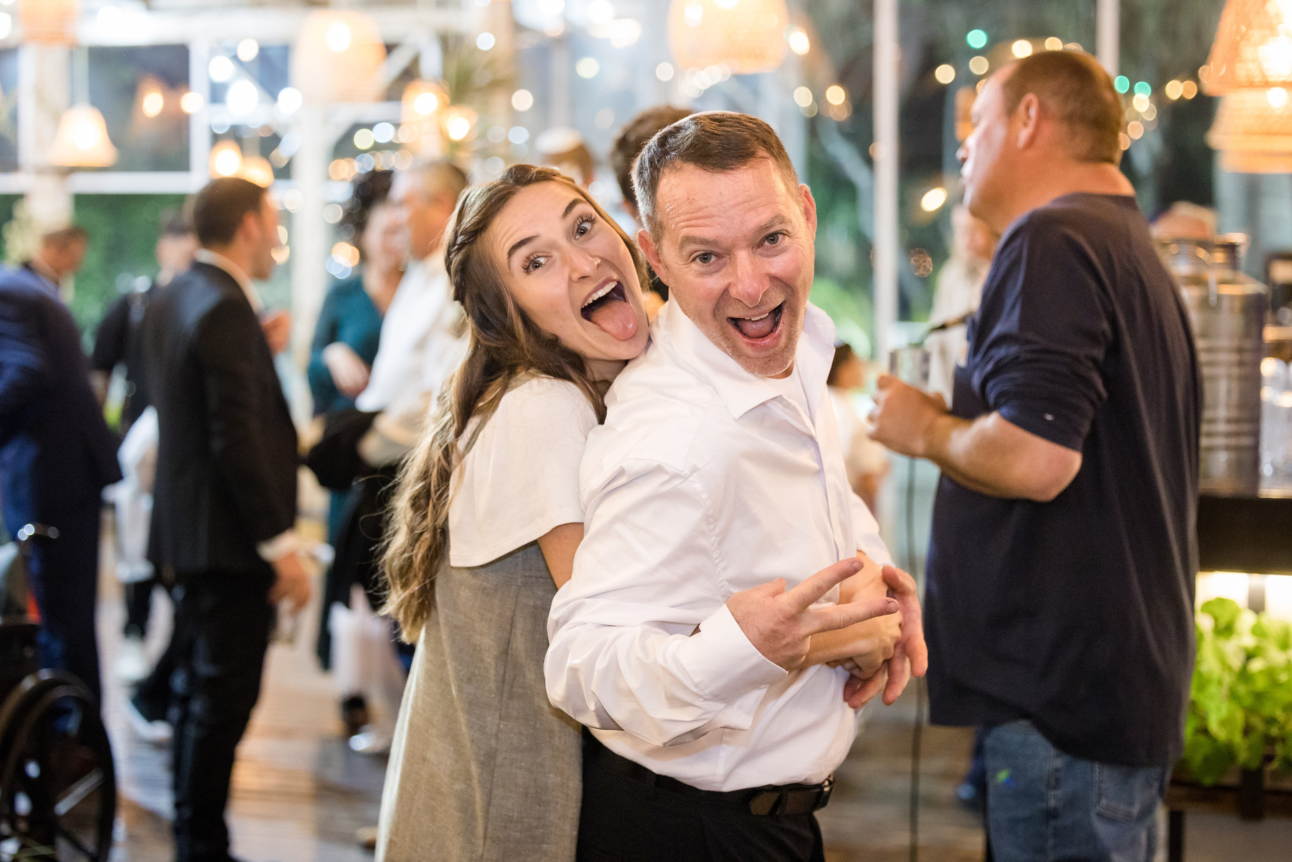 Ofri & Snir. AMIR BUCHNIK PHOTOGRAPHER