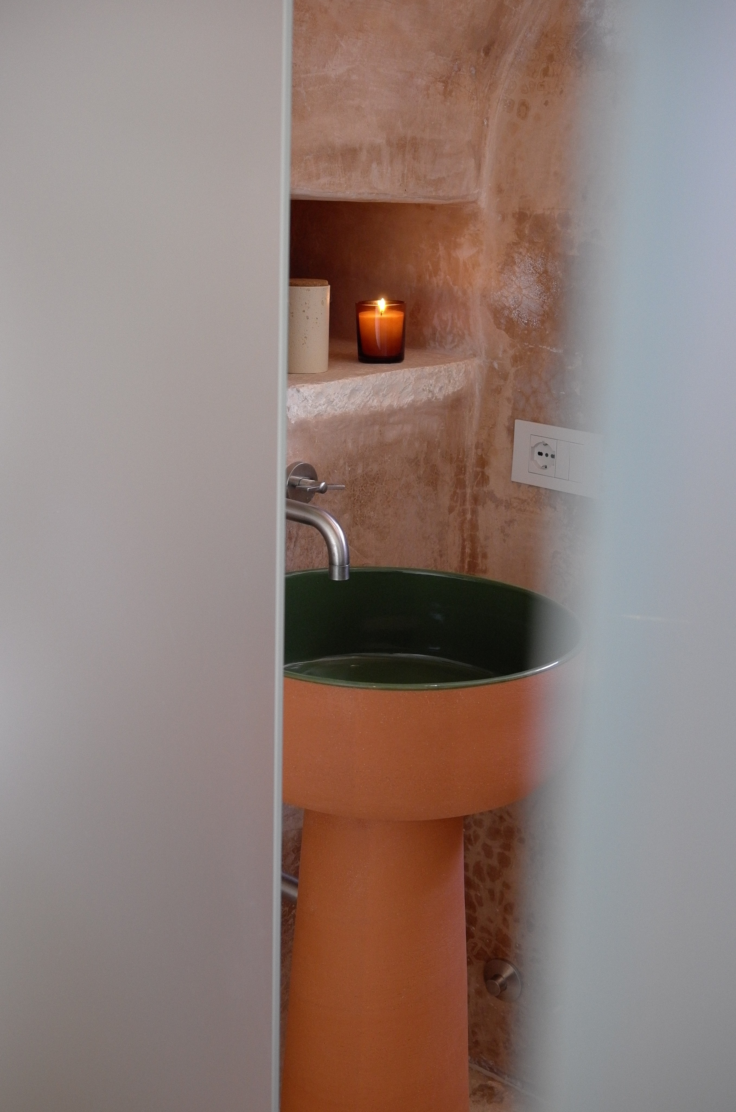 Nel cuore della Valle D’Itria. Marco Greco Architectural and interiors photographer based in Apulia Italy Fotografo di architettura interni Puglia B&B Case vacanze Hotel