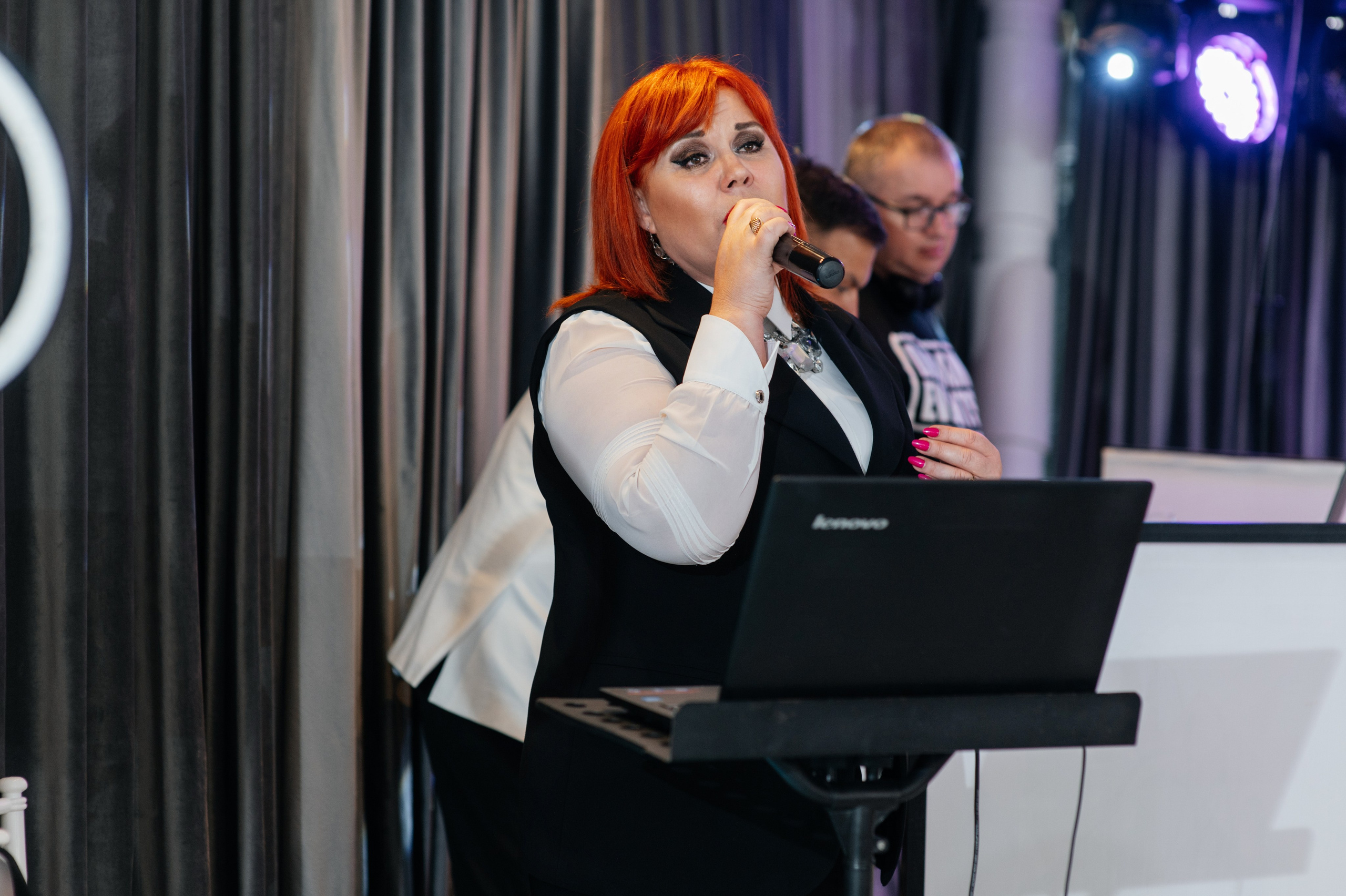 Daria & Yiurii Odessa. Wedding photographer from Moldova Alexey Chipchiu