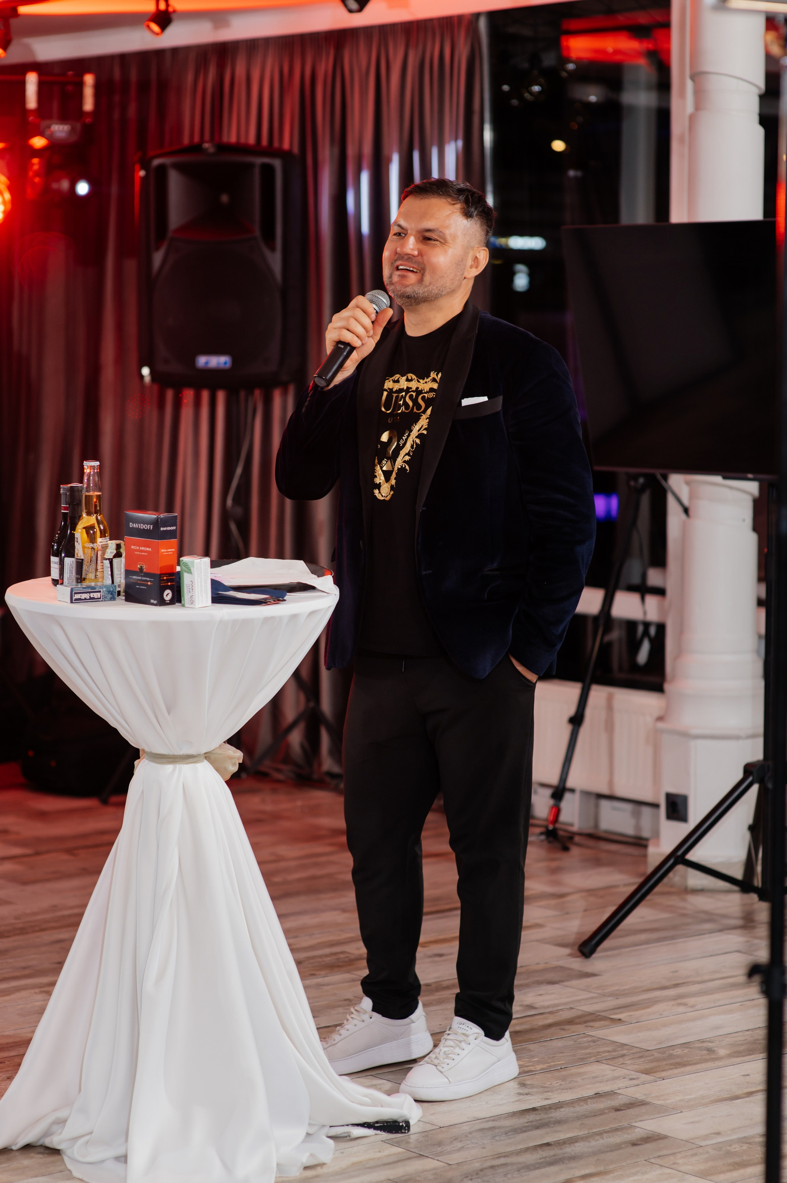 Daria & Yiurii Odessa. Wedding photographer from Moldova Alexey Chipchiu