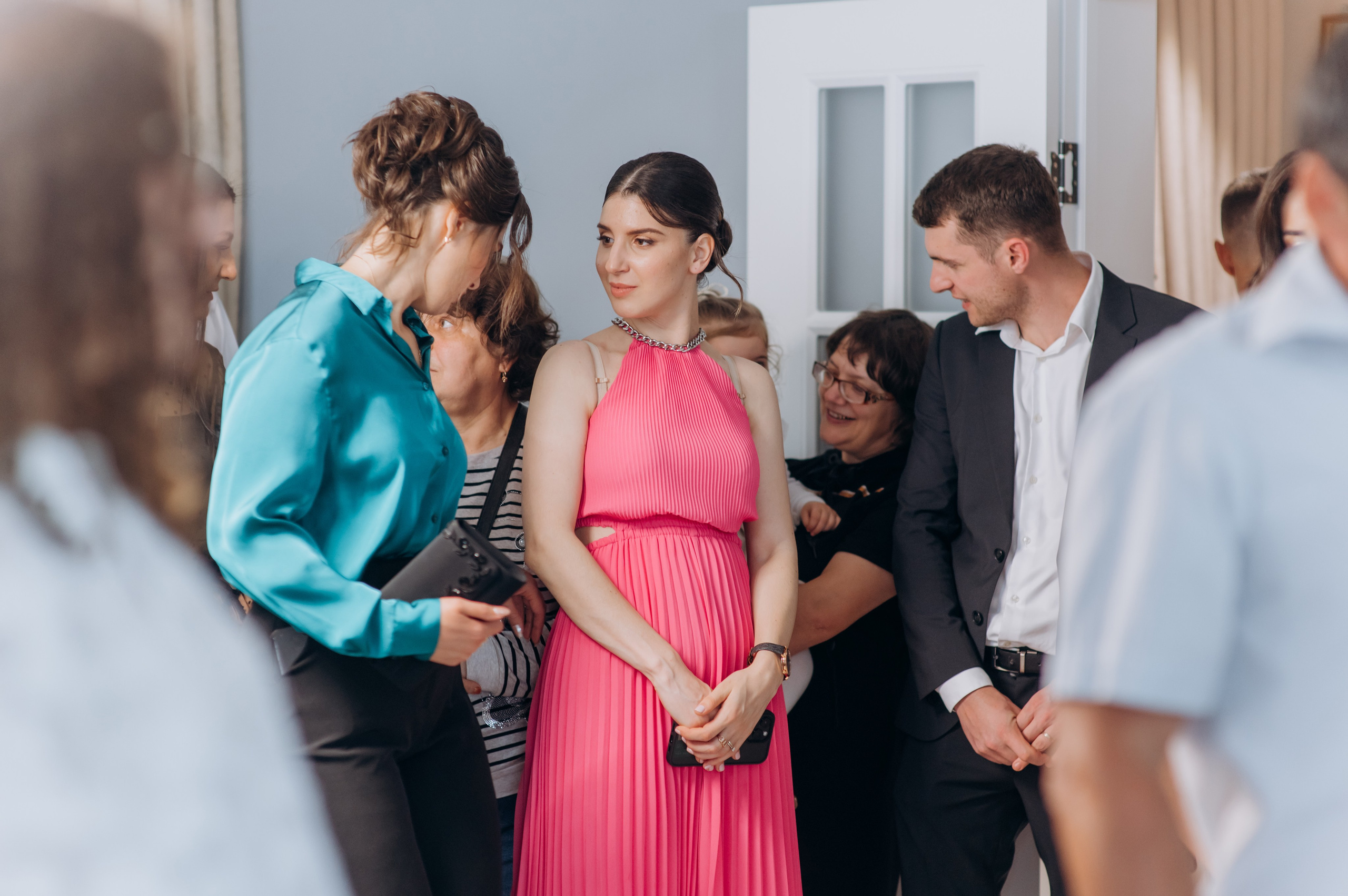 Wedding Dina & Vasili. Wedding photographer from Moldova Alexey Chipchiu