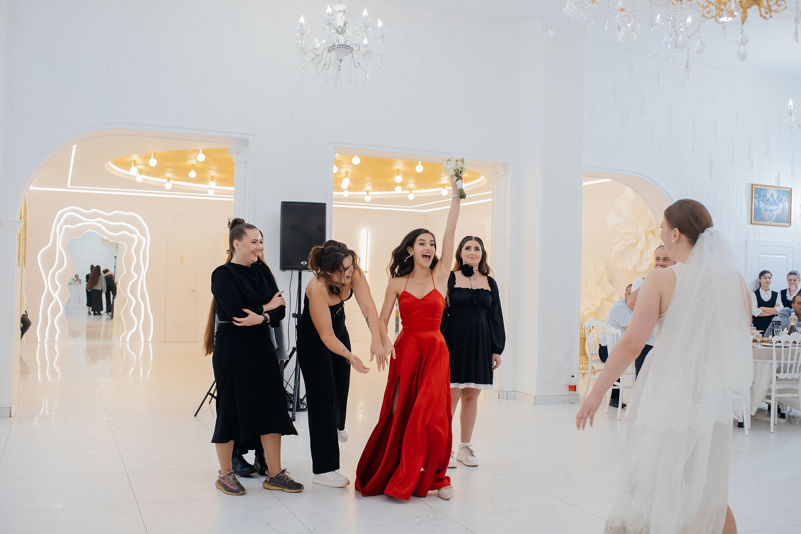 Wedding Dina & Vasili. Wedding photographer from Moldova Alexey Chipchiu