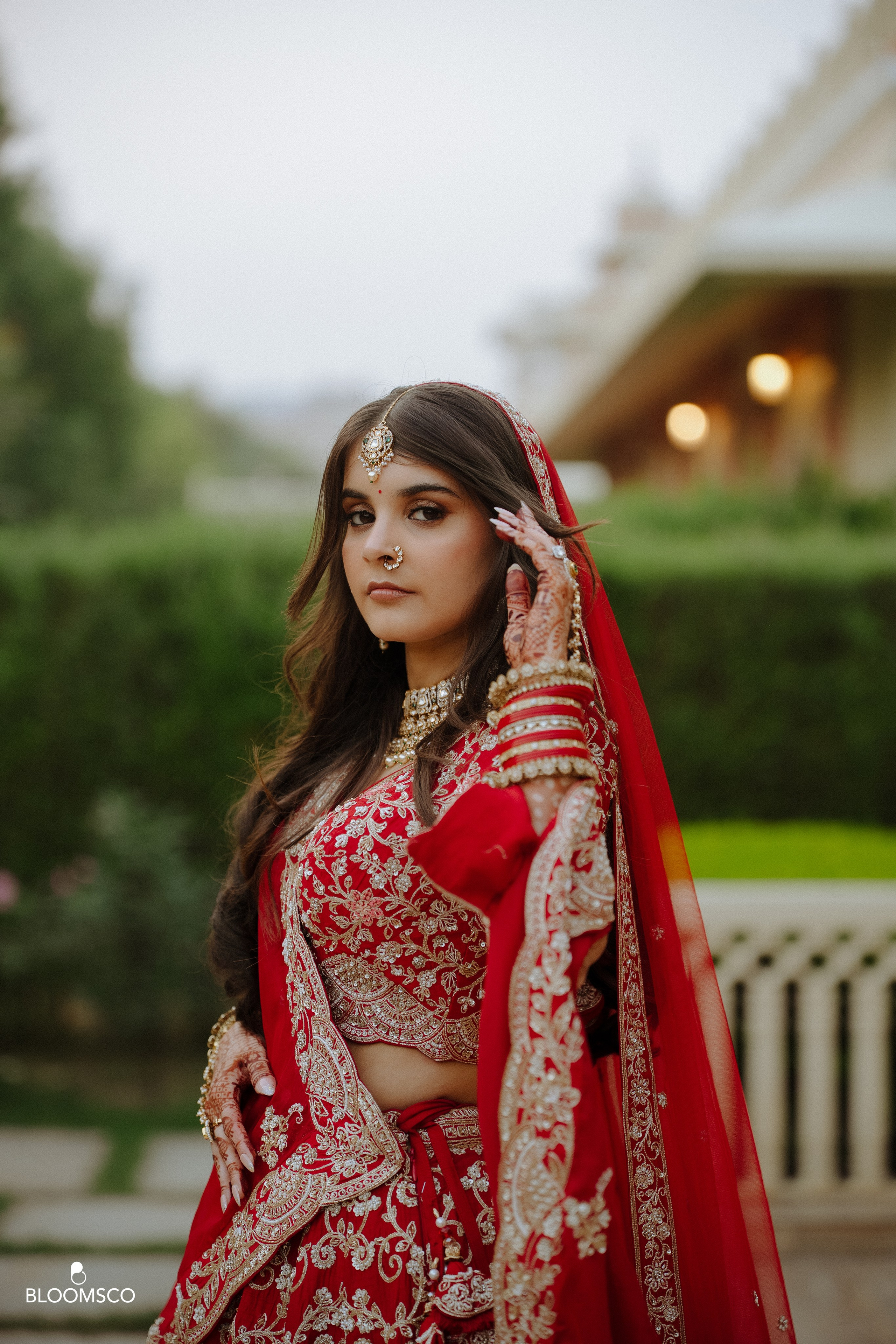 MUSKAAN & MOHIT. MAIN