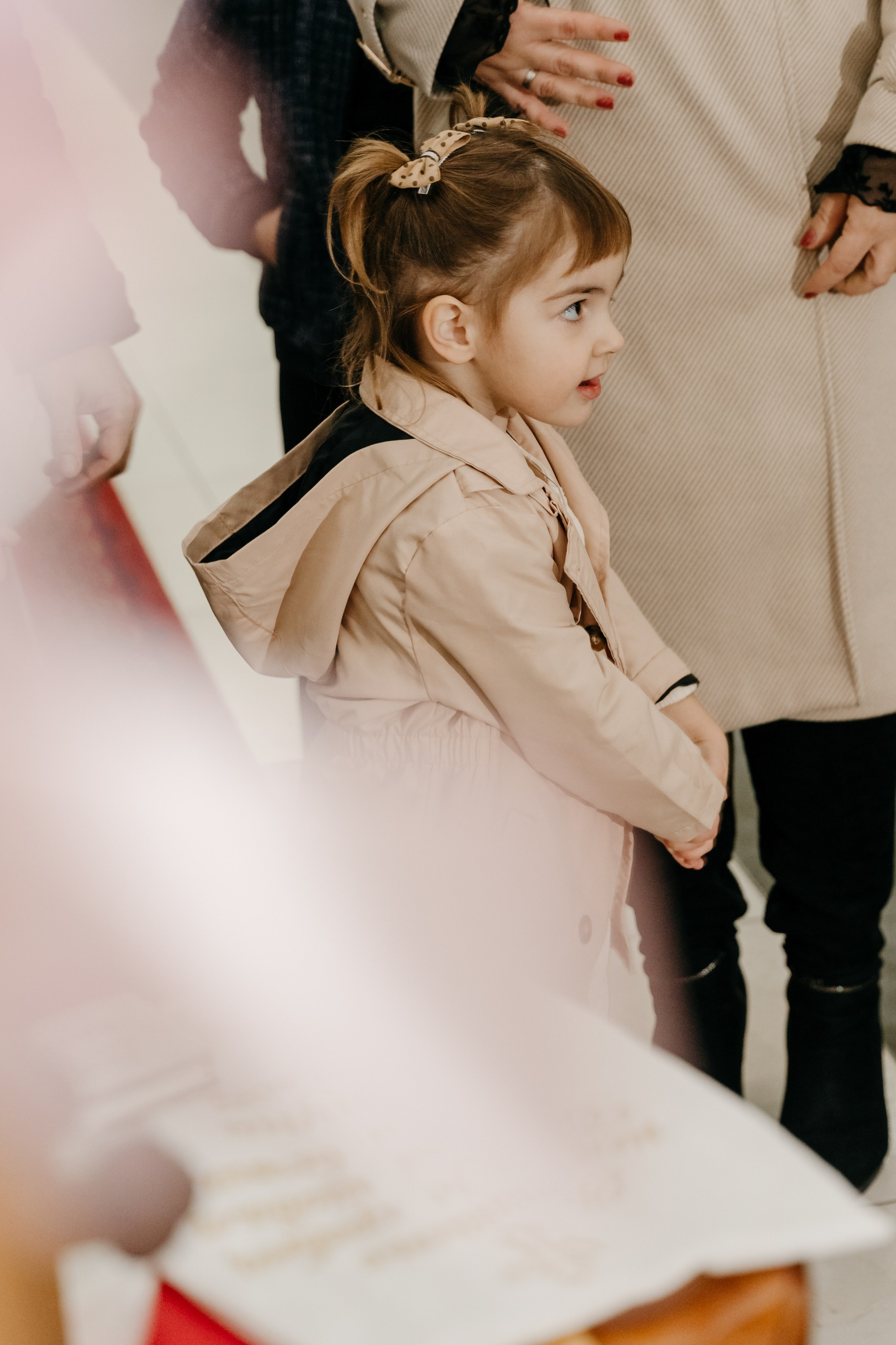 Galerija krštenja – fotograf Pančevo. Kazakov Photo