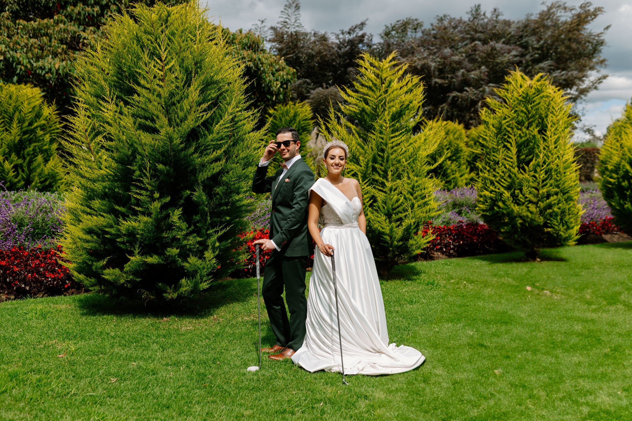 DANY&CARLOS. Wedding photography in Cartagena by Morada Photography