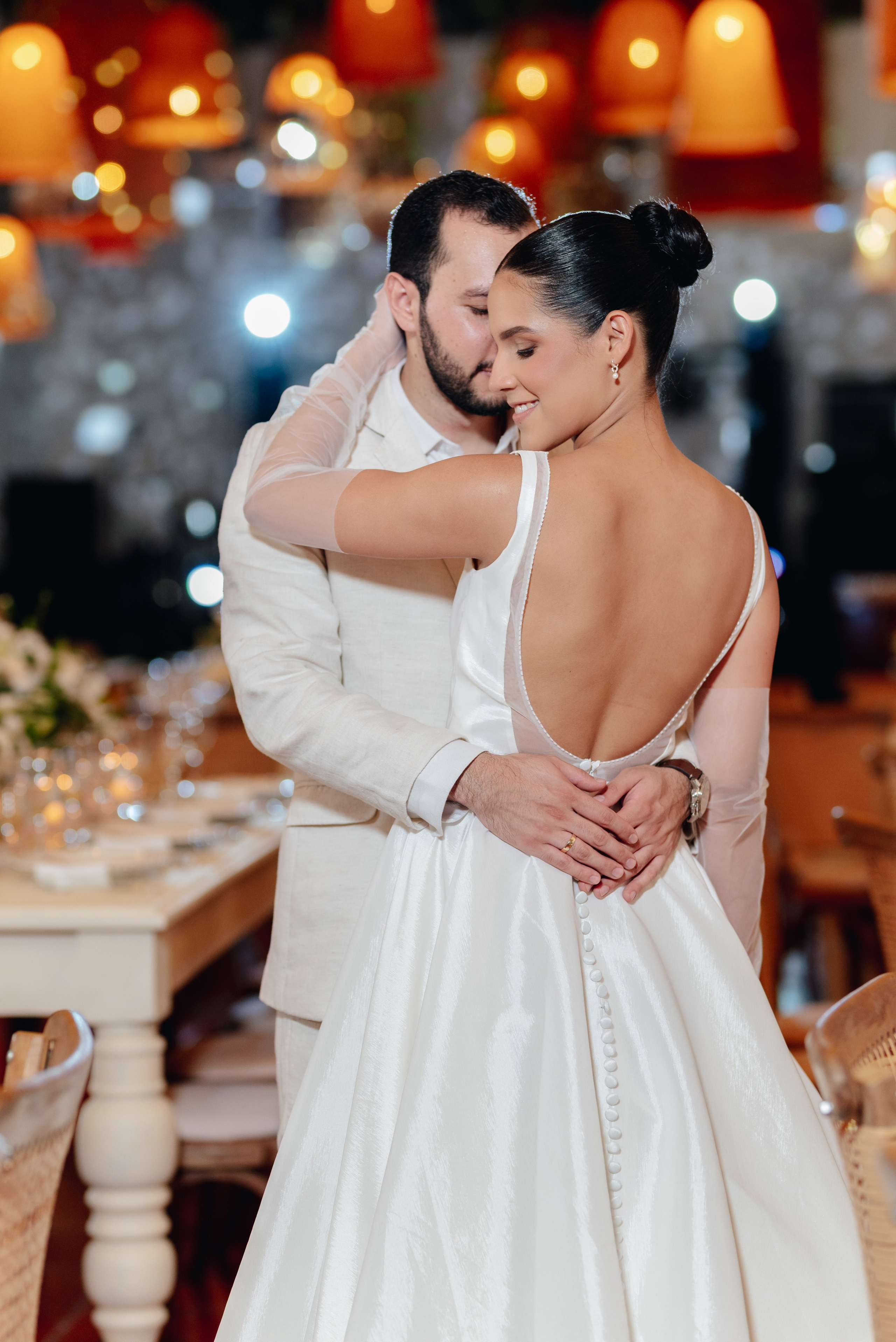 Any&Carlos. Wedding photography in Cartagena by Morada Photography