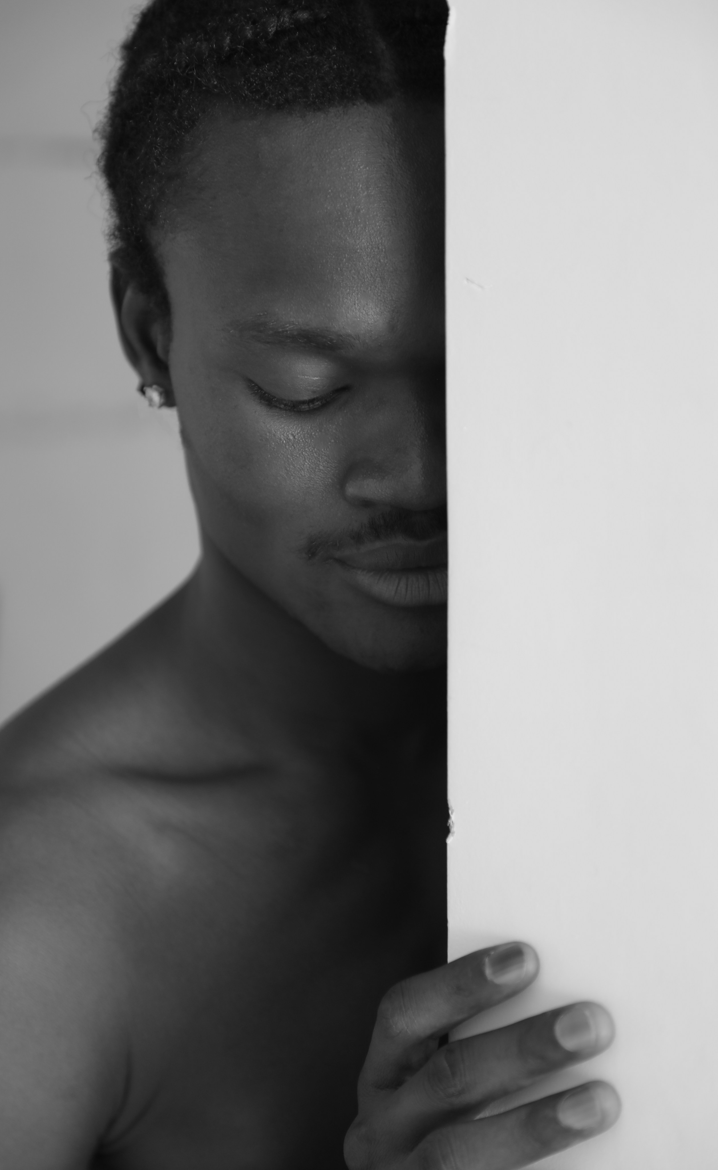 KHALLIL. Photographe Karen Tatevosian