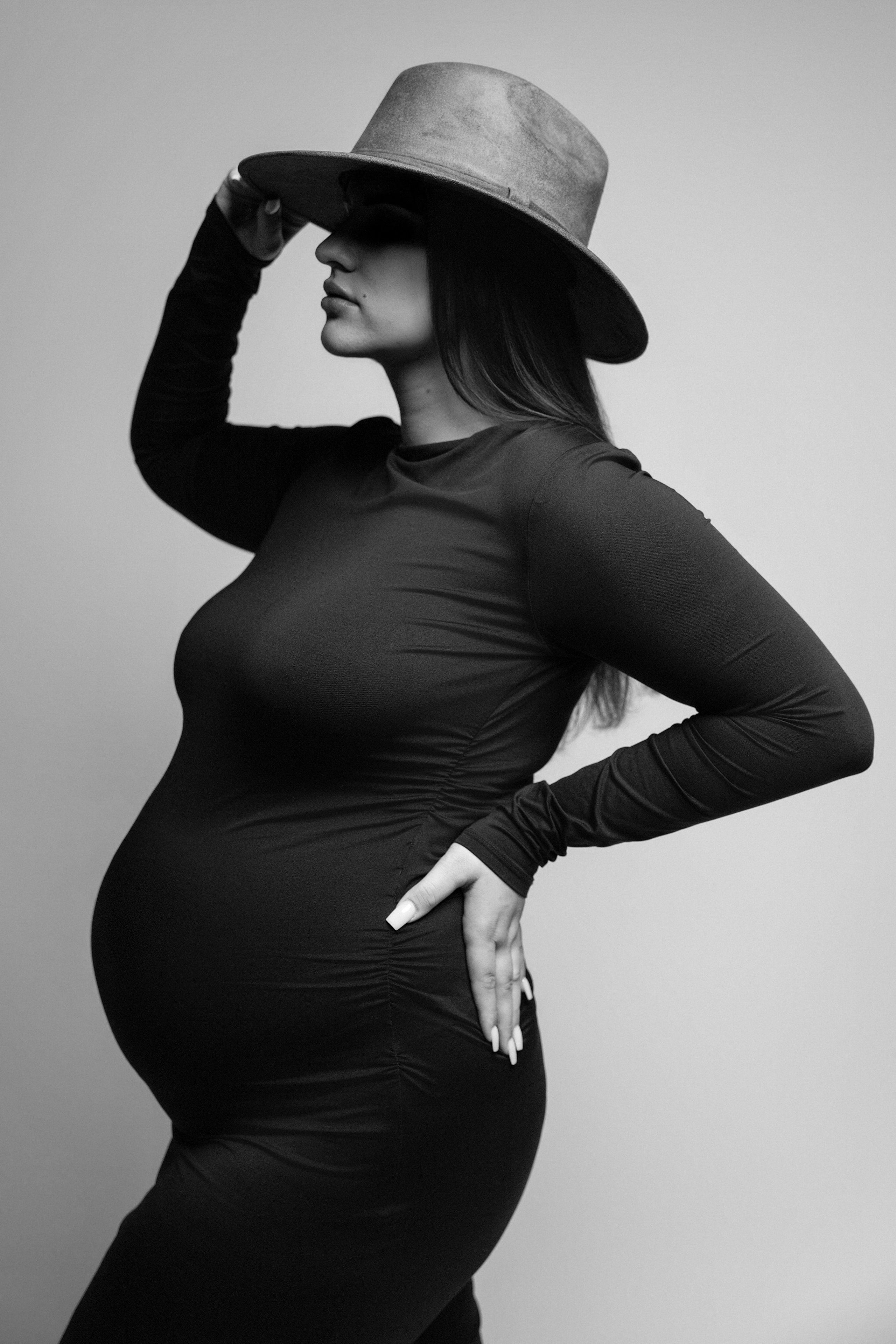 Fotoateliér Písek – kvalitní studiové focení pro ženy a rodiny ze Strakonic a okolních měst