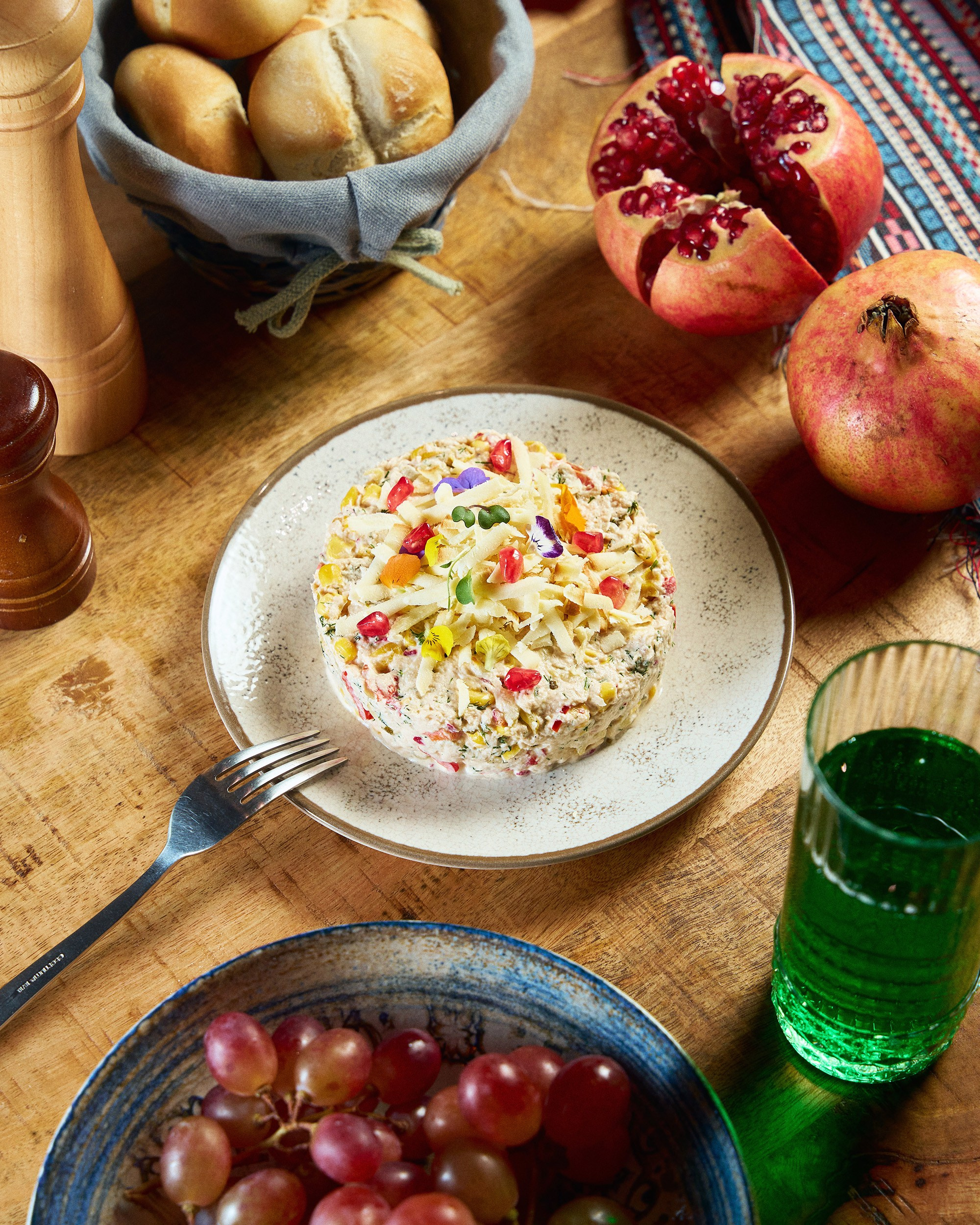 Fotografía de producto y gastronómica en Barcelona. Barcelona Photographer | Studio & Outdoor Photo Sessions | Svyatoslav Usmyal