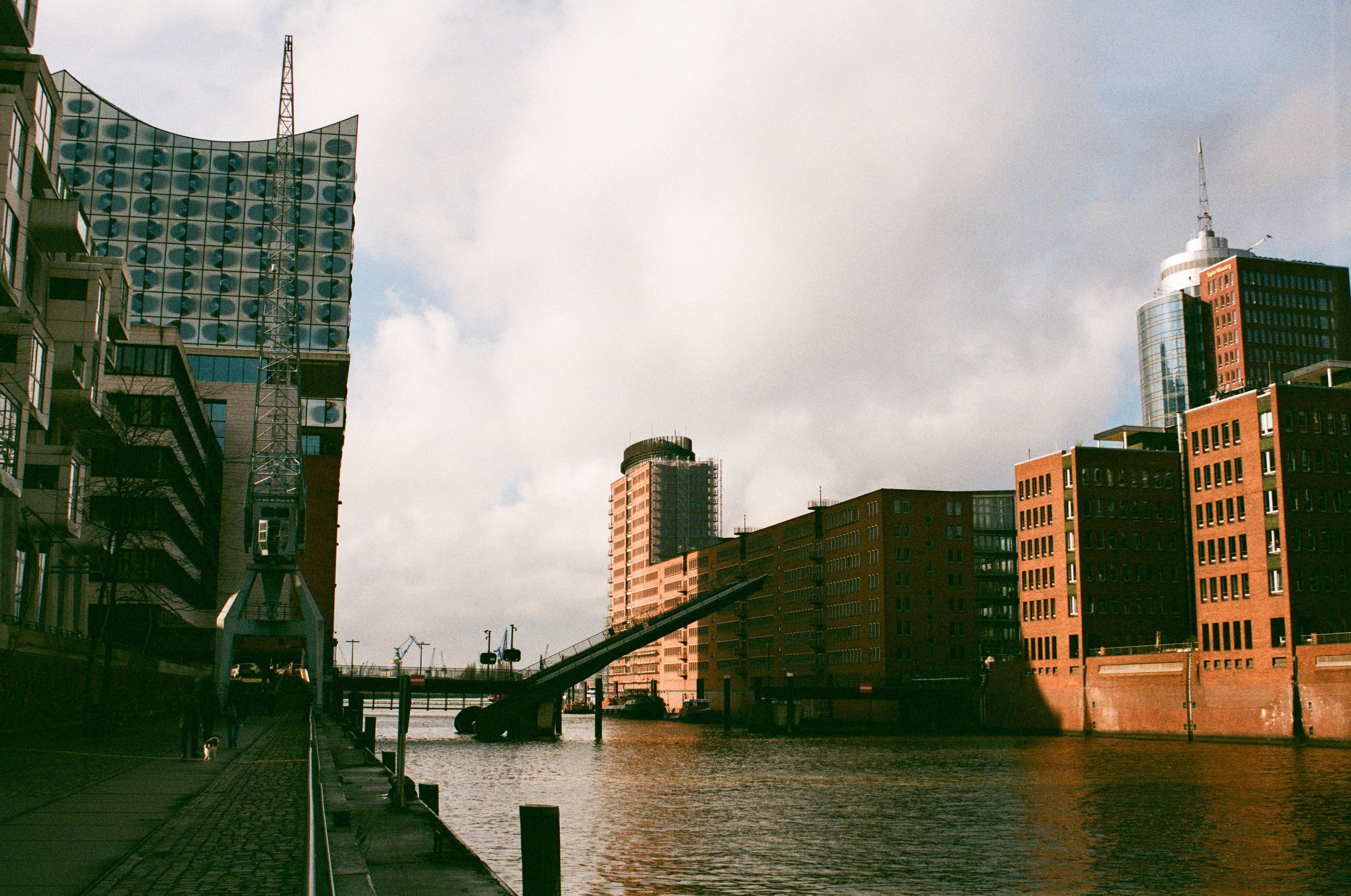 Hochzeitsfotograf Hamburg - Wedding Sessions in Hamburg