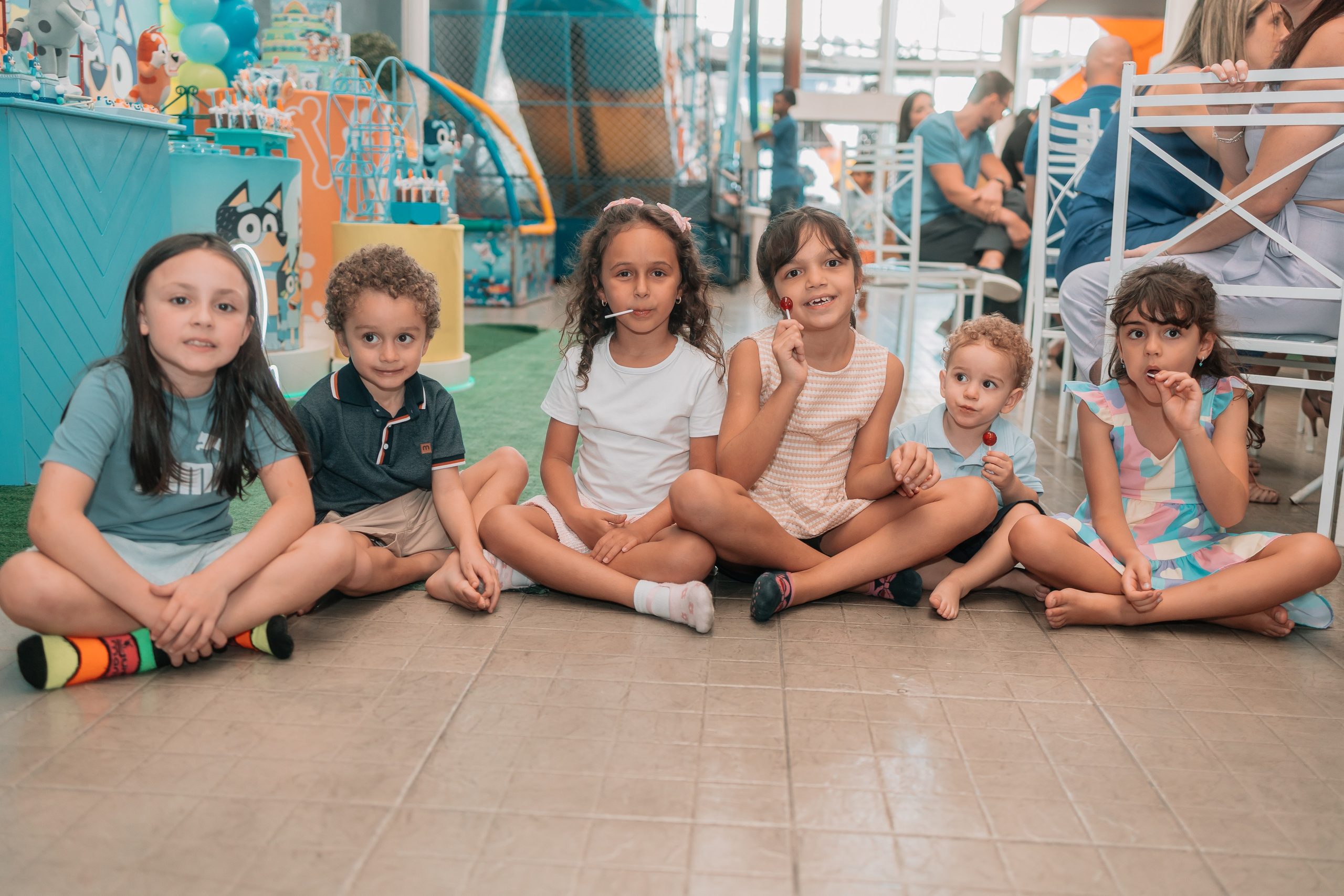 Aniversário Guga (2 aninhos). Mareh Audiovisual