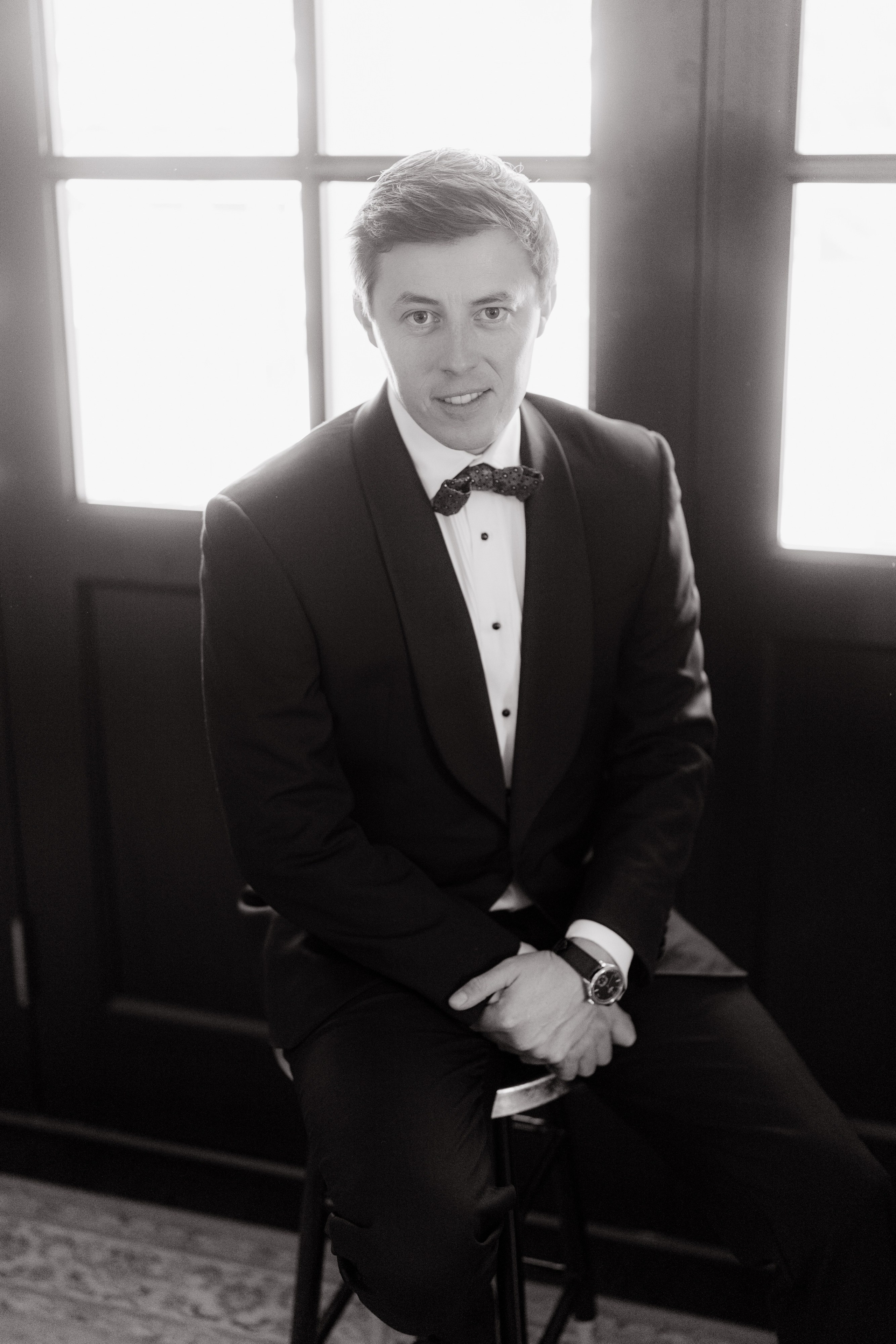 Katherine and Matt. Wedding photographer and videographer New York | New Jersey