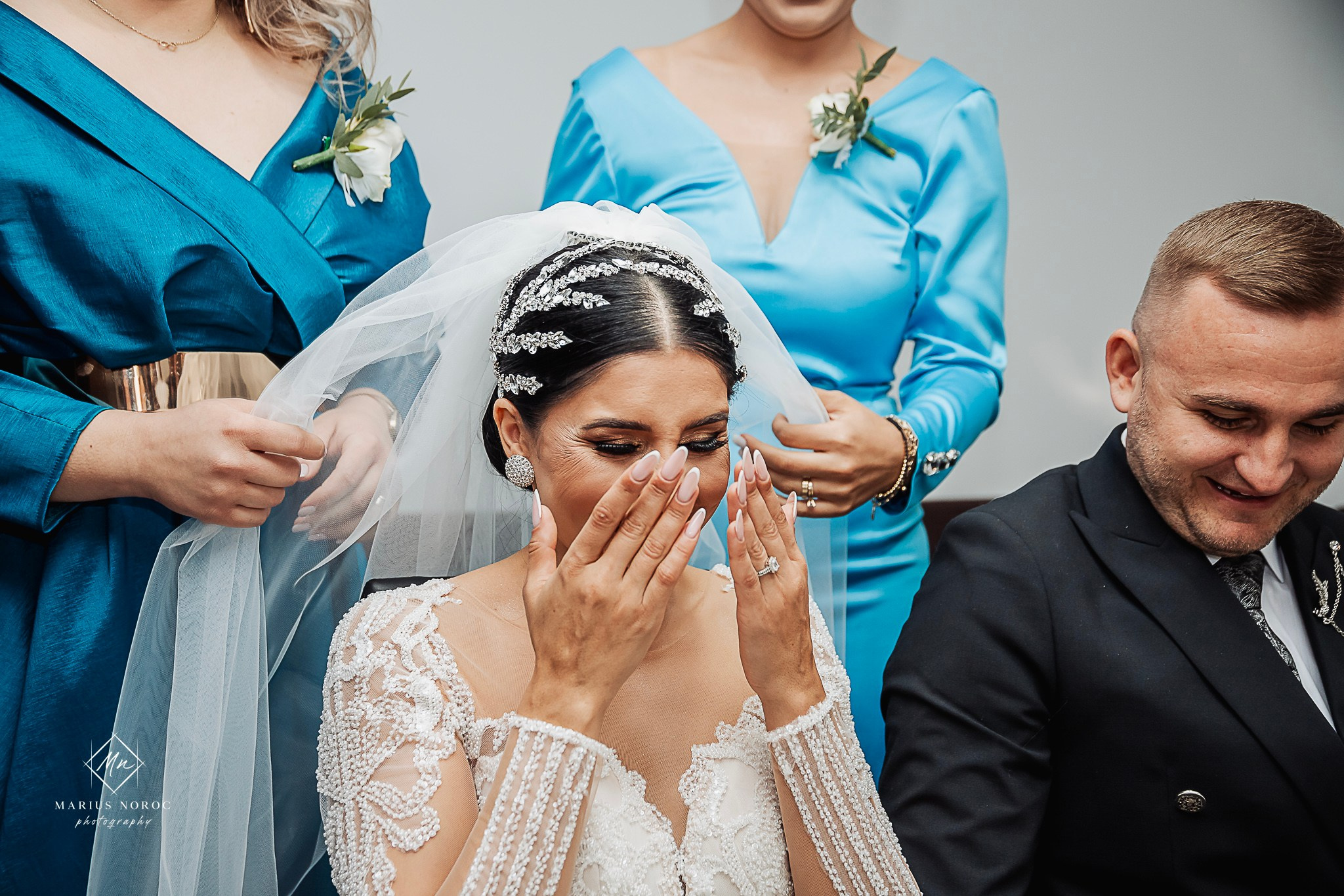 Lăcri & Cristi | Restaurant Madras Sasca Nouă