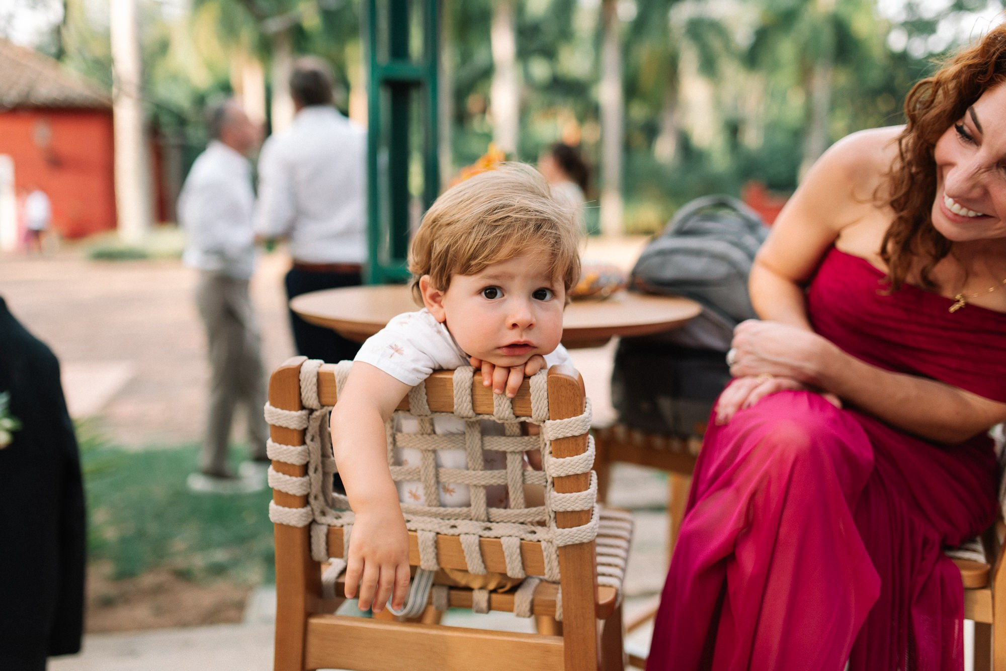 Clara e Arthur — Fazenda das Cabras