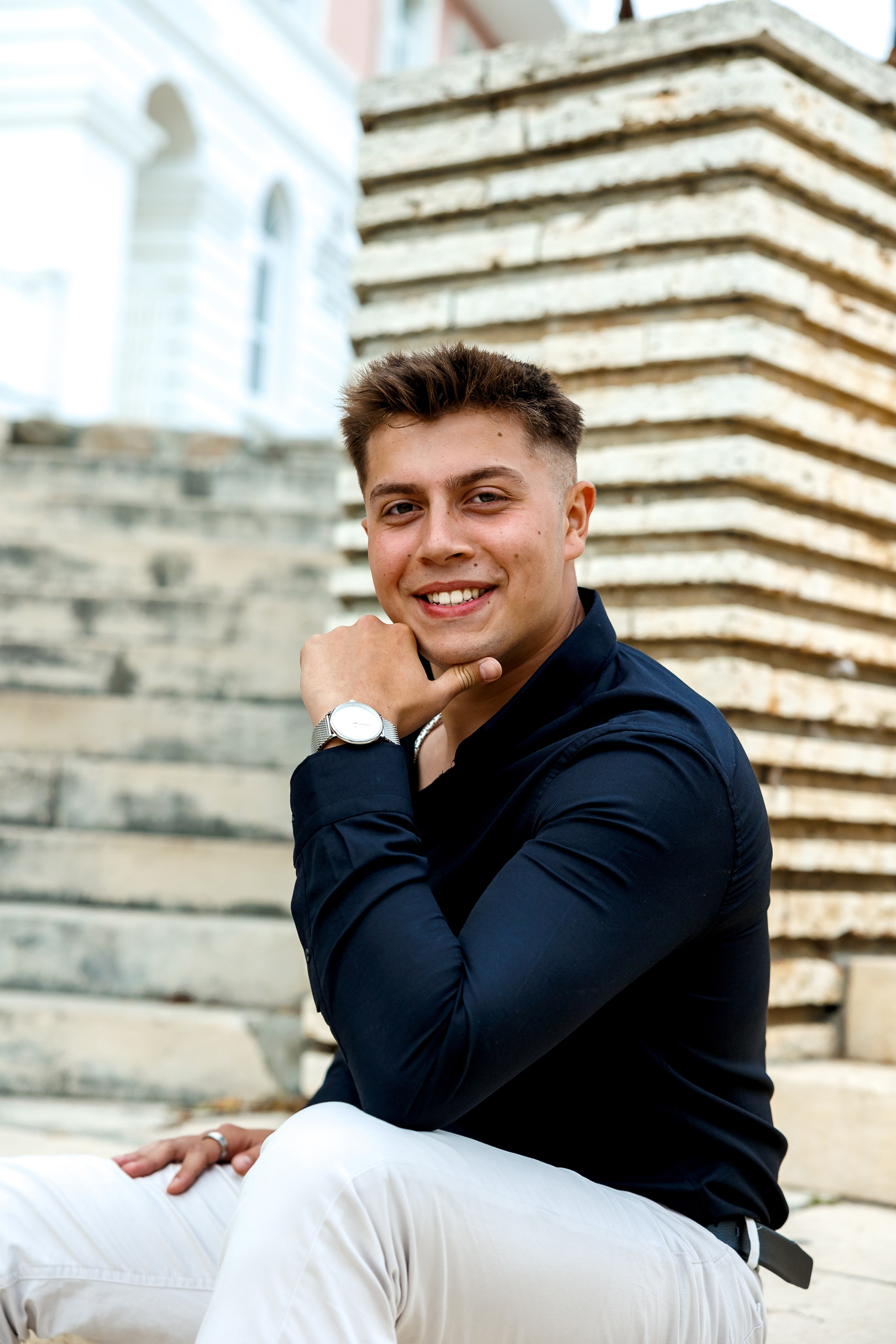 Несебър 12А. Фотограф Ирина Йотова