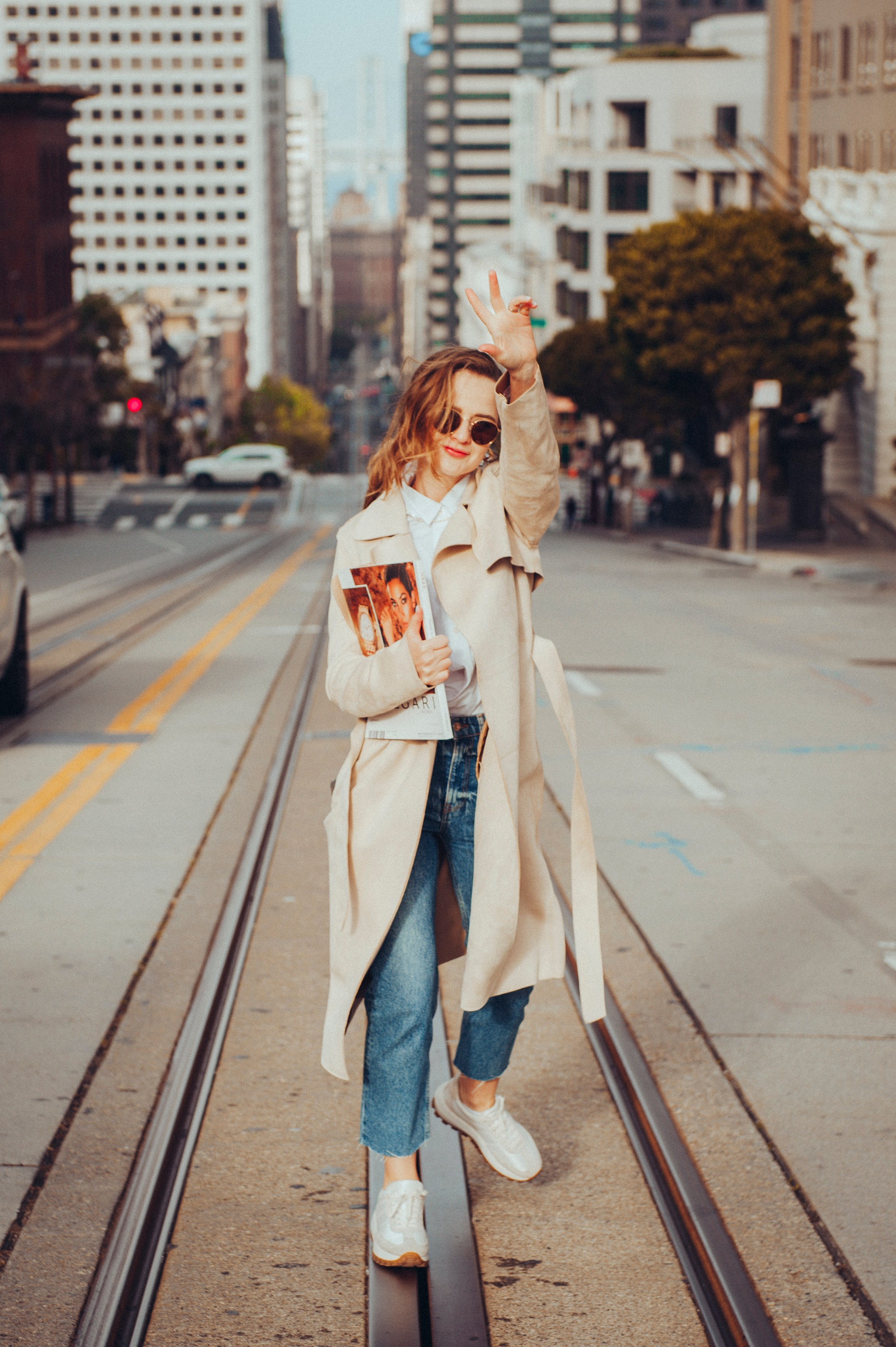 N. San Francisco Bay Area photographer Natalia Ilina