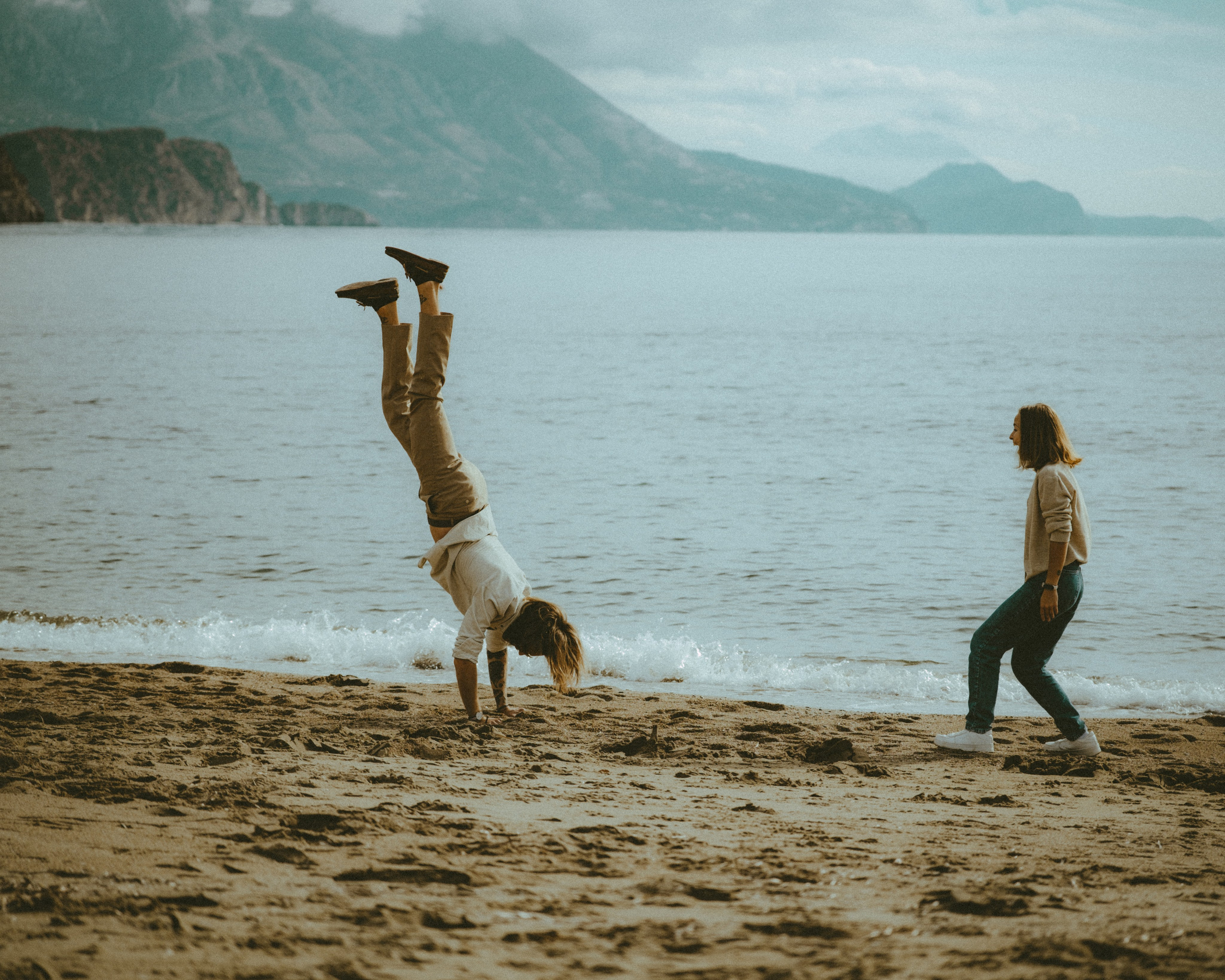 Forever young. Anastasiia Shibaeva | Photographer in Montenegro, Thailand & Worldwide
