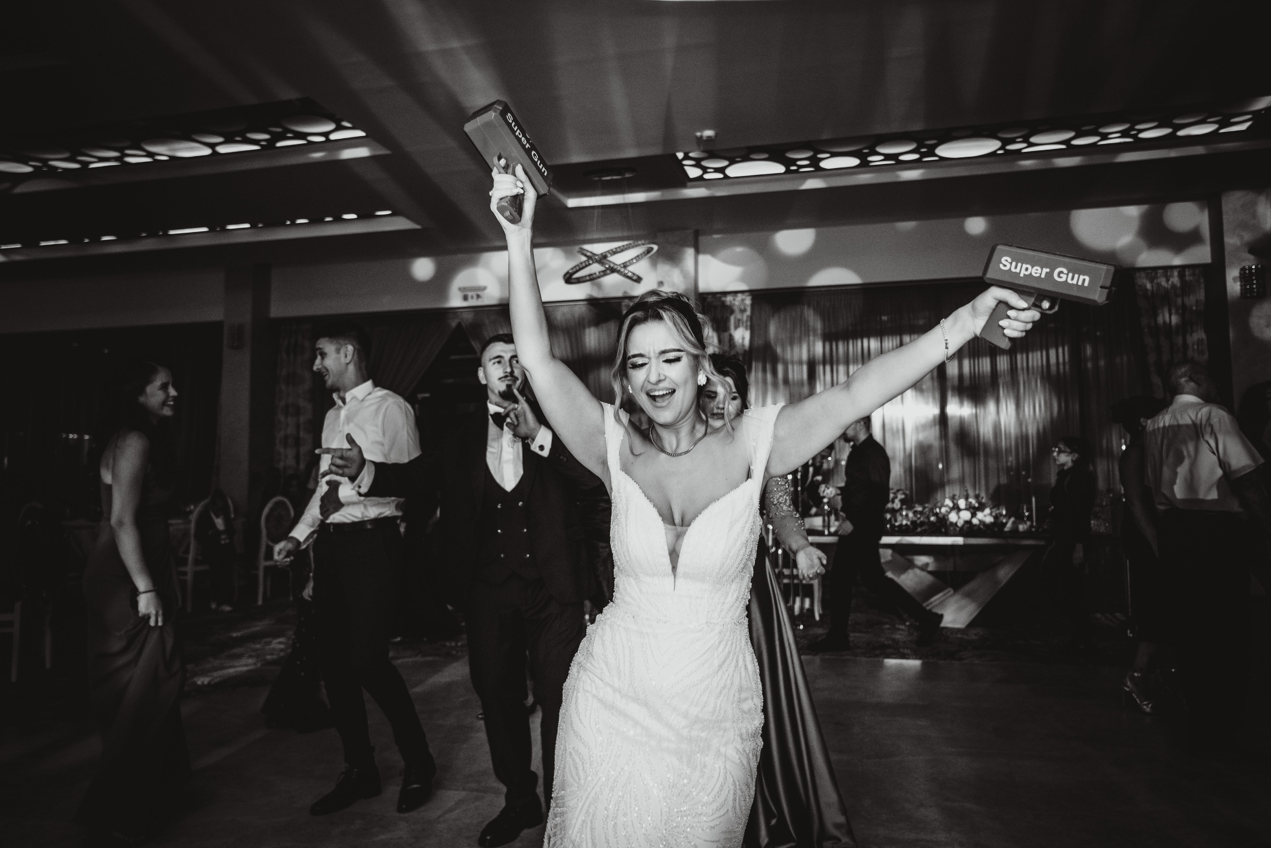 Andreea & Vlad. The Catalins Events — Wedding Photography & Videography