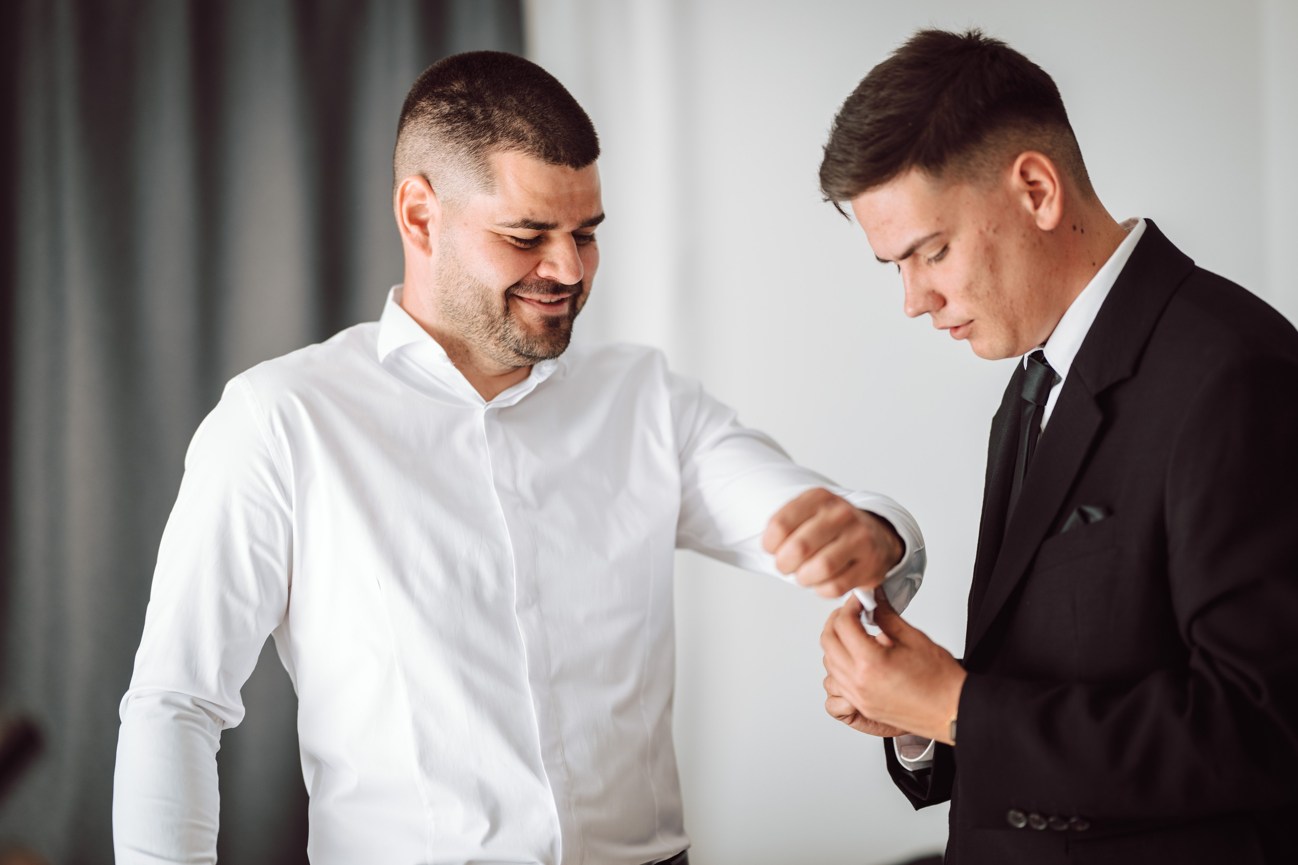 Gabriela & Marian. The Catalins Events — Wedding Photography & Videography