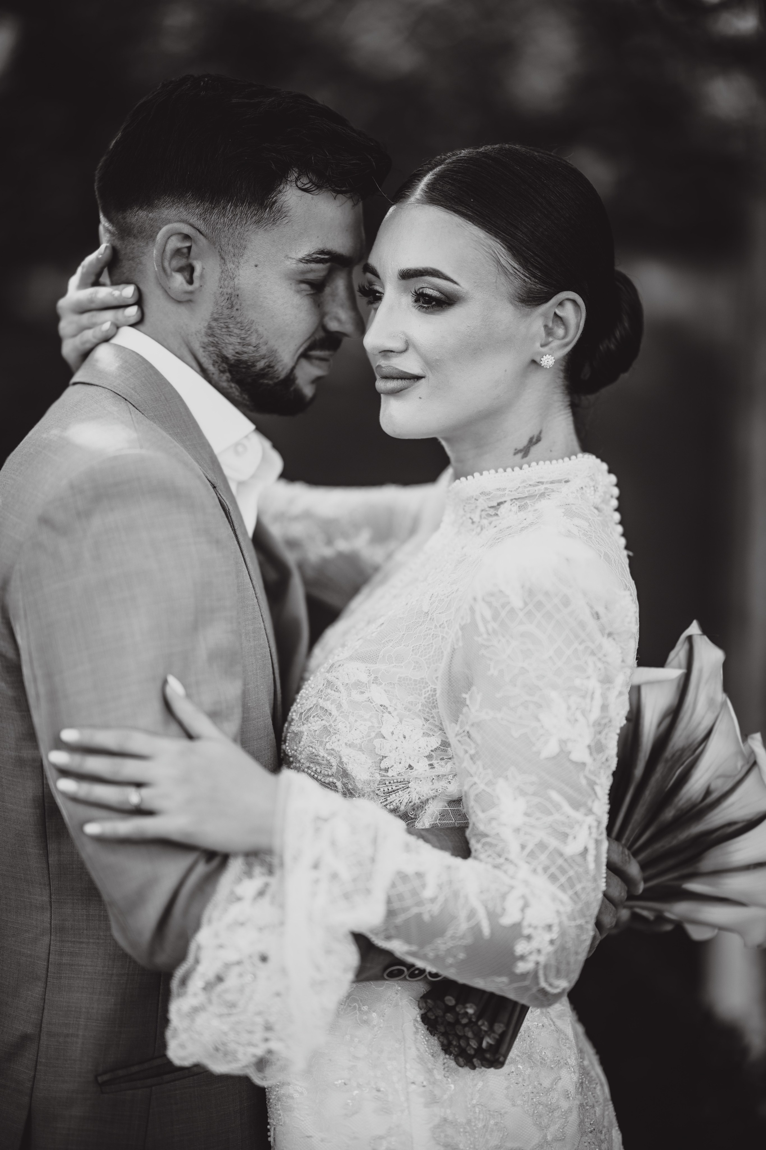 Andreea & Gabriel. The Catalins Events — Wedding Photography & Videography