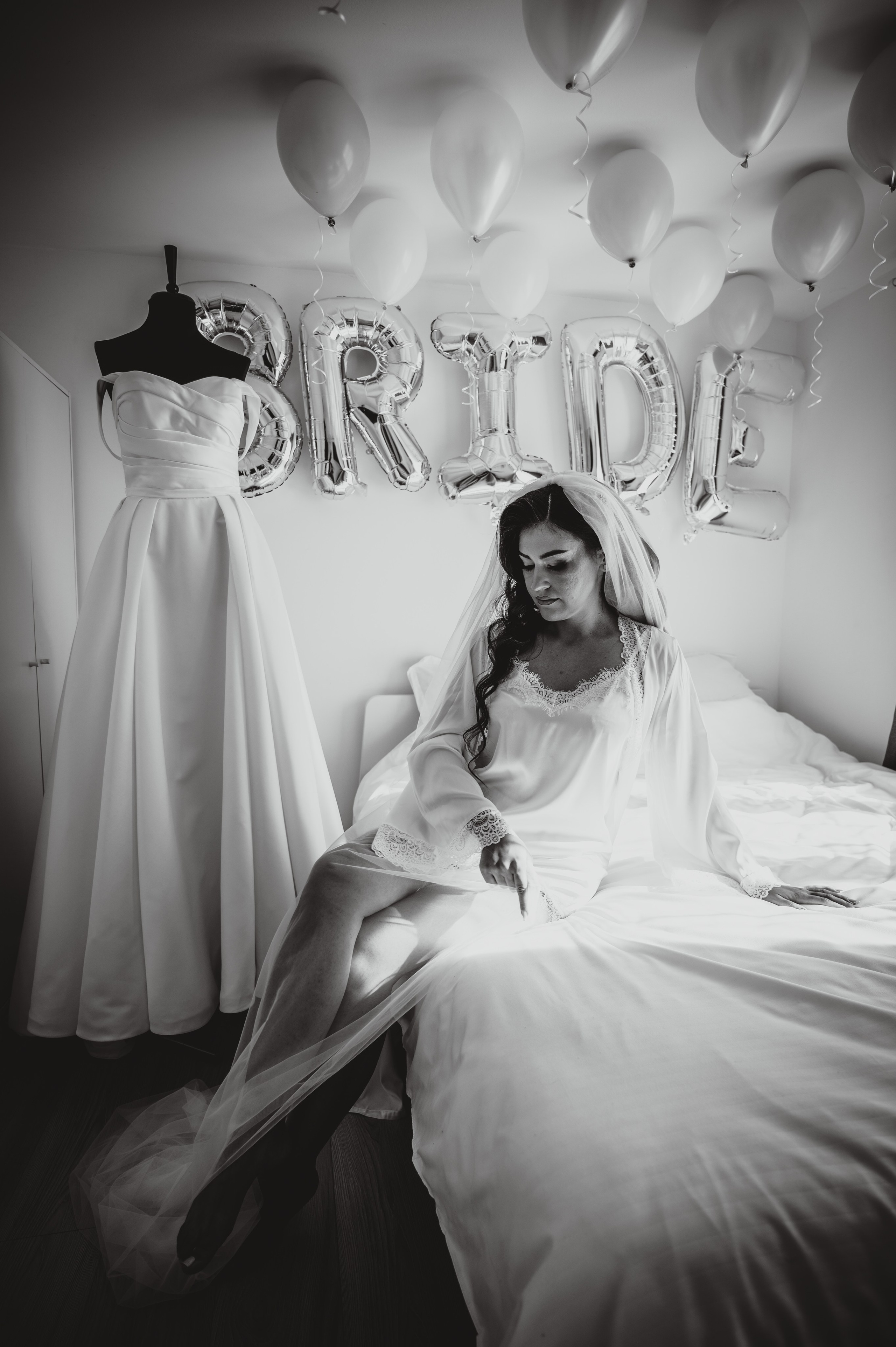 Gabriela & Marian. The Catalins Events — Wedding Photography & Videography