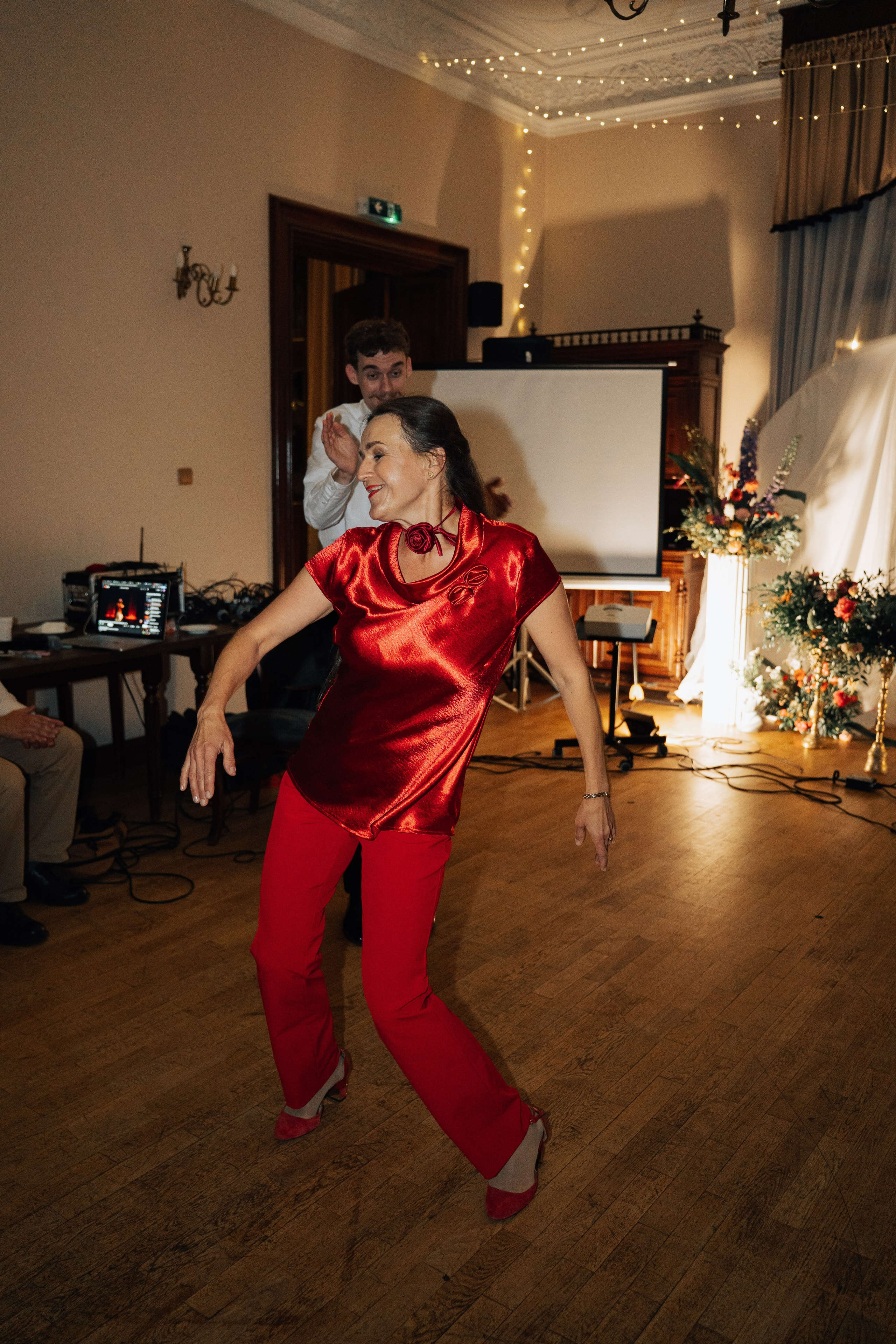 Ślub Soni i Nikity. Ania Smol Fotograf Olsztyn