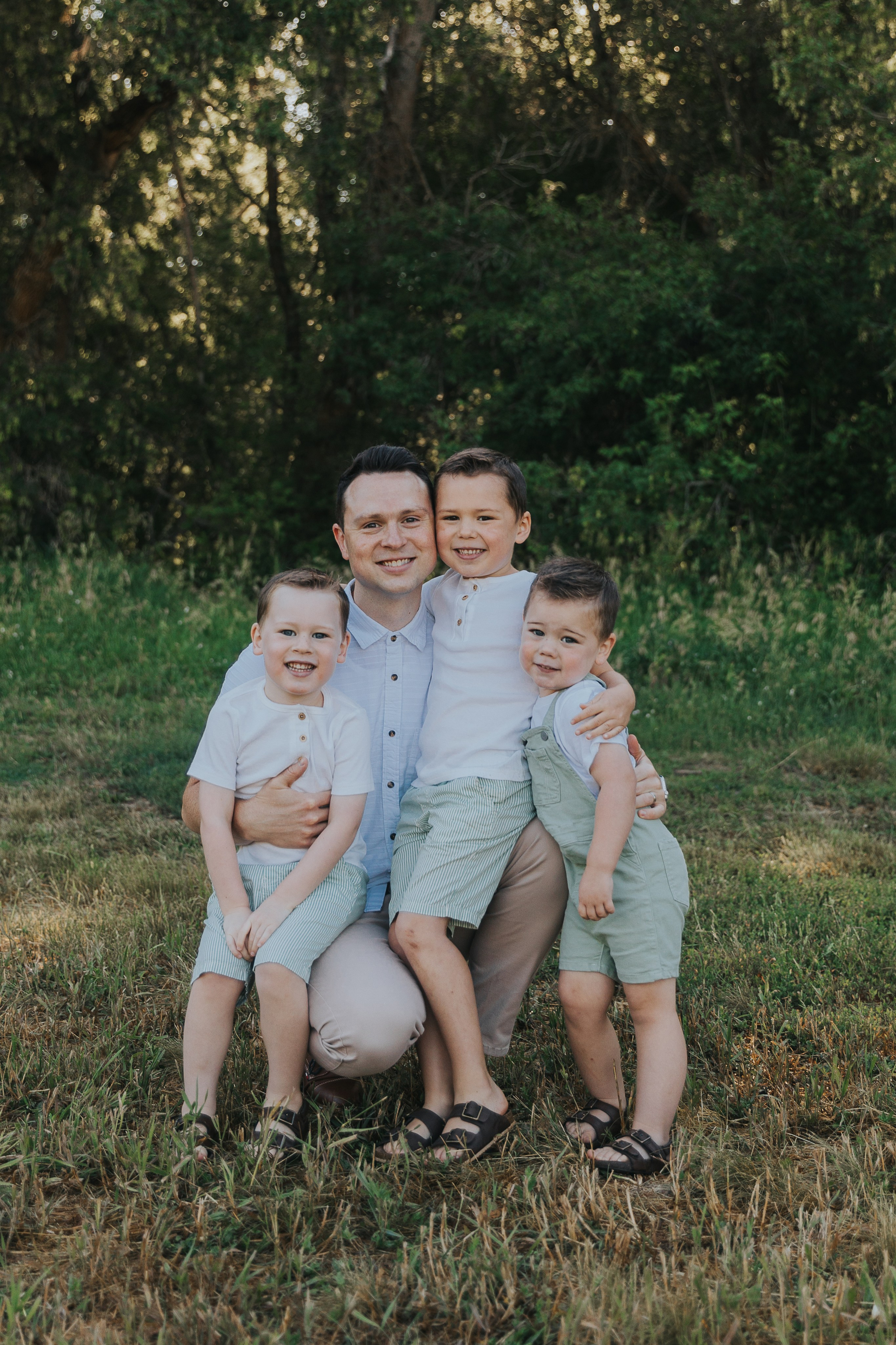 DeFiguerido | Utah Summer. Utah Family Photographer