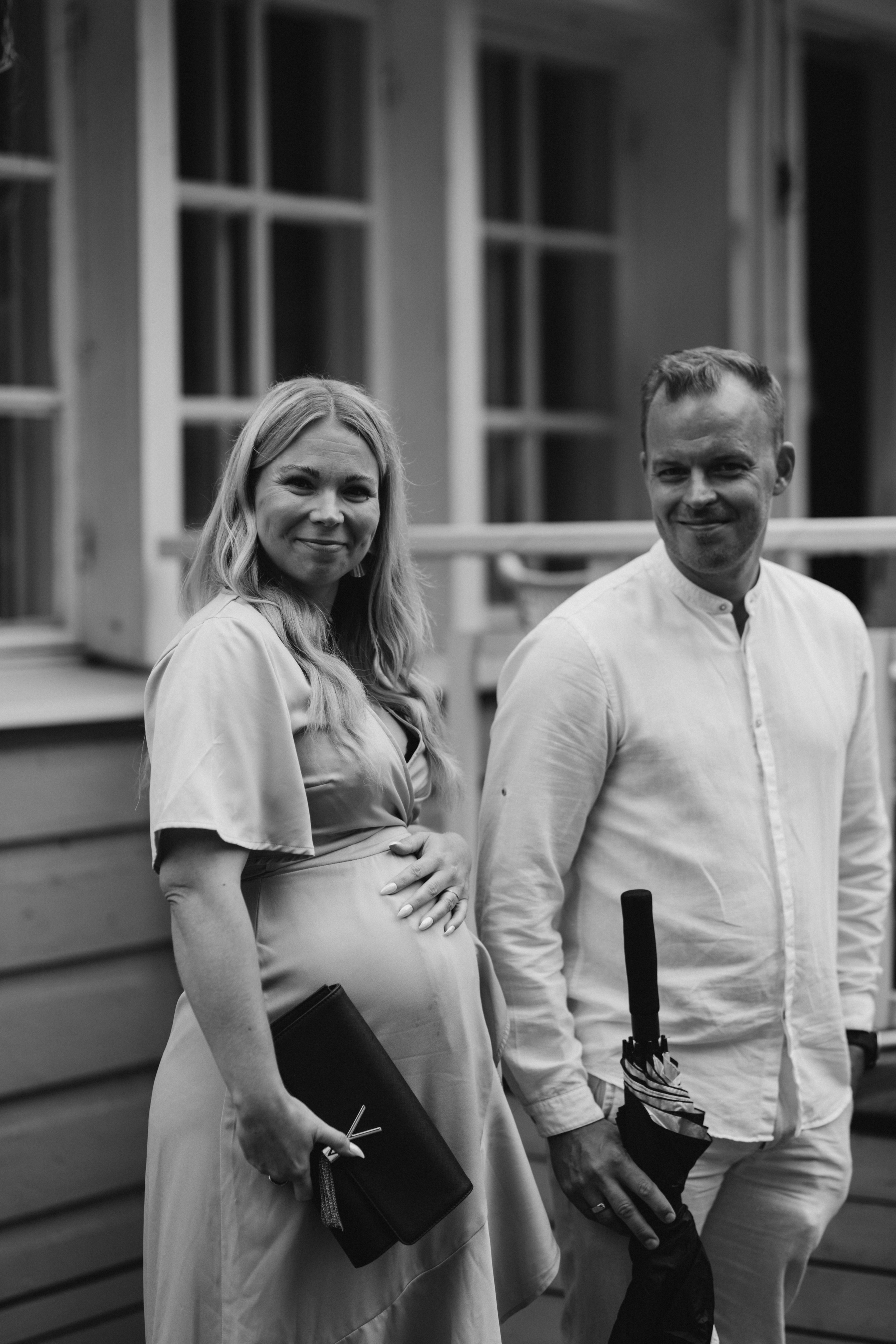 A&O. Wedding and potrait photographer in Helsinki Vickan O