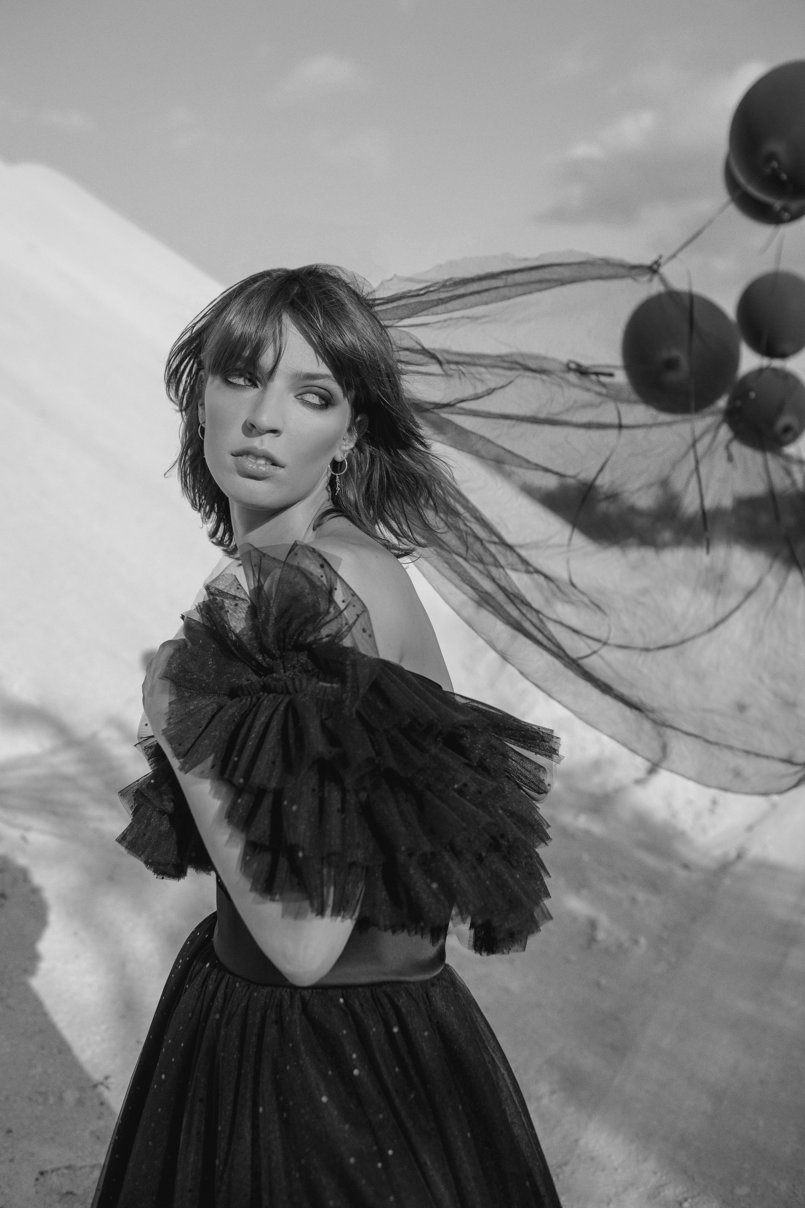 Julia Helena. MATVEEVA STUDIO