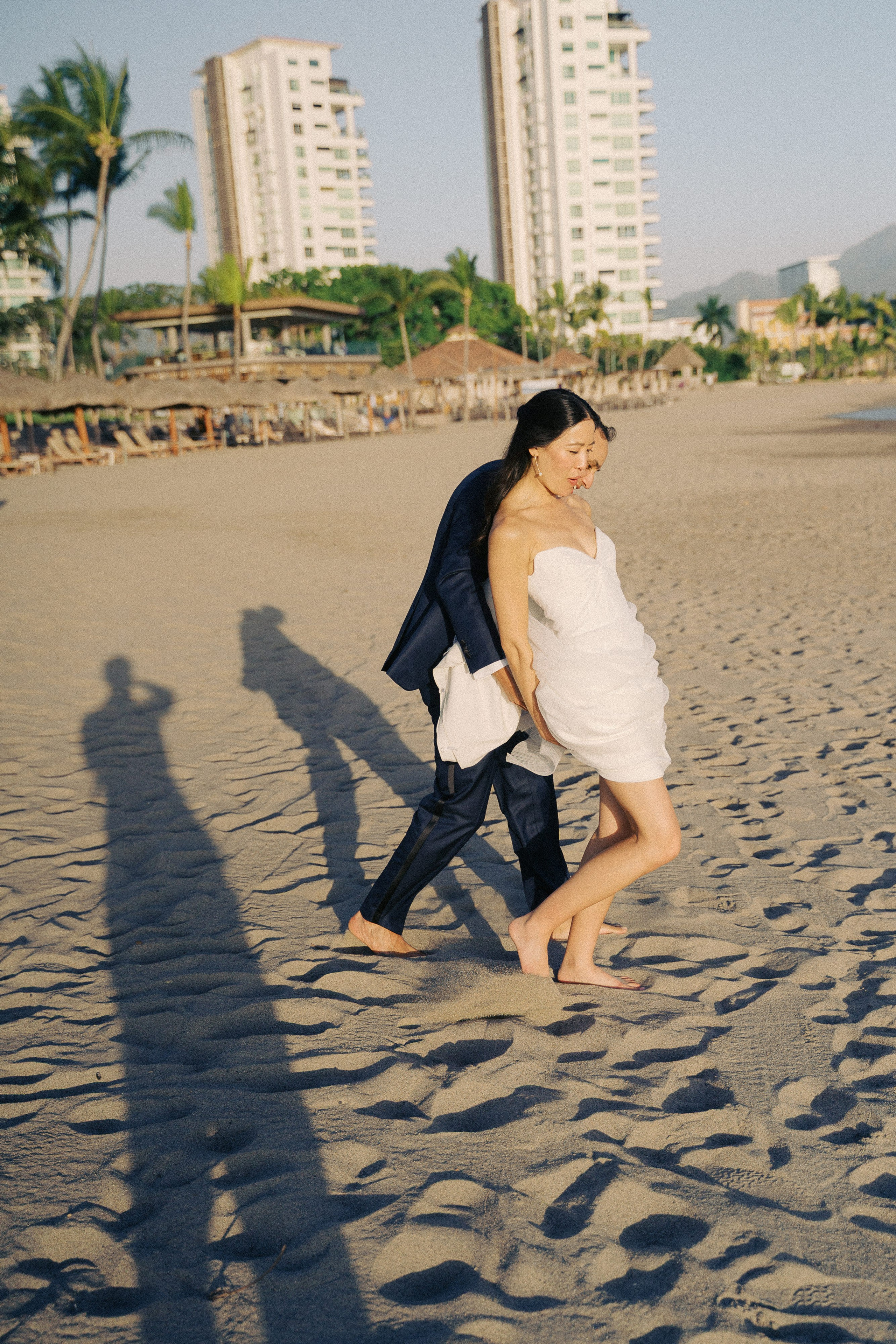 Emilee&Ryan.full. Sayulita Wedding Photographer, Puerto Vallarta, Cabo