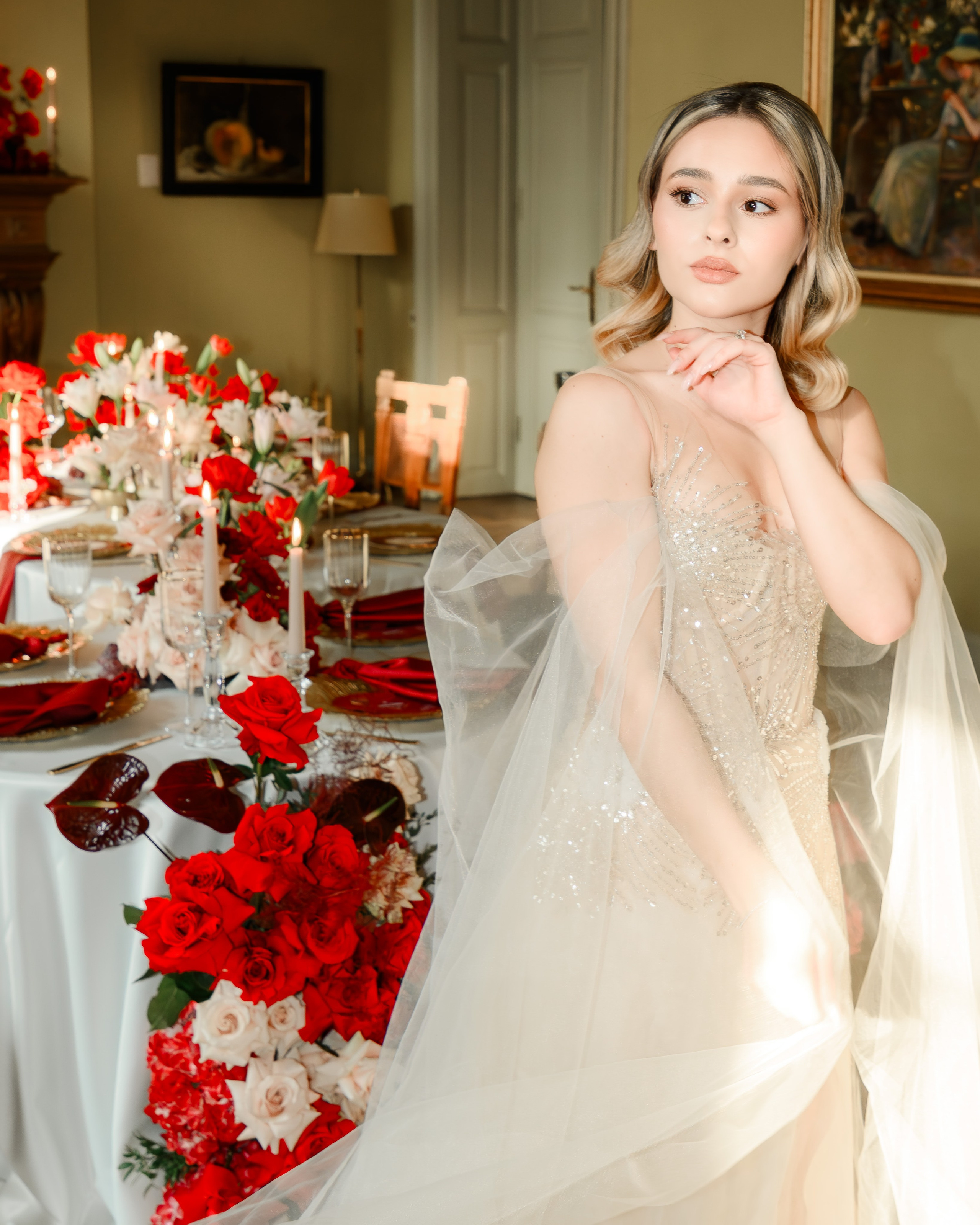 Sara & Andrei. Mugurel Olteanu Fotograf