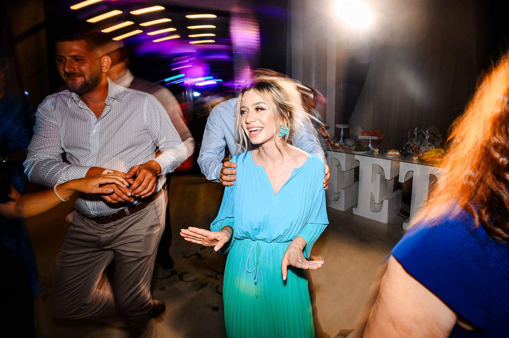 Corina & Adrian. Mugurel Olteanu Fotograf