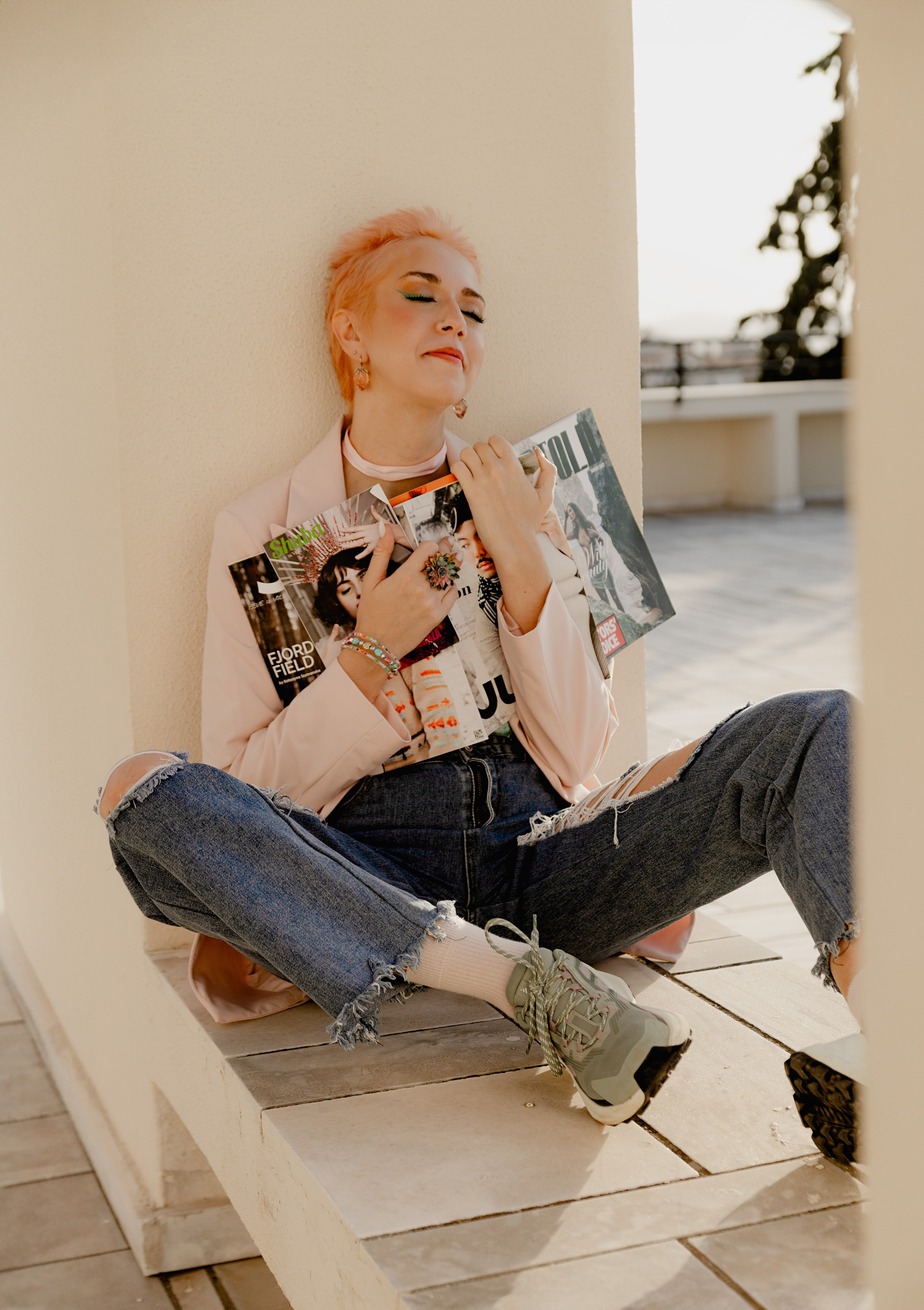 Album 2. Photography Services in Athens | Maryna Dmytryk
