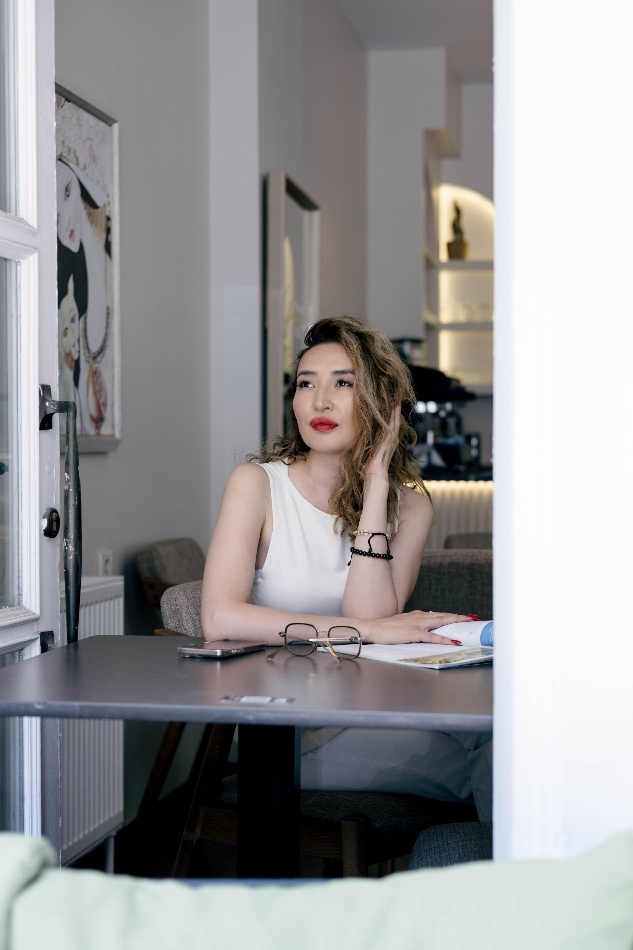 Album 4. Photography Services in Athens | Maryna Dmytryk