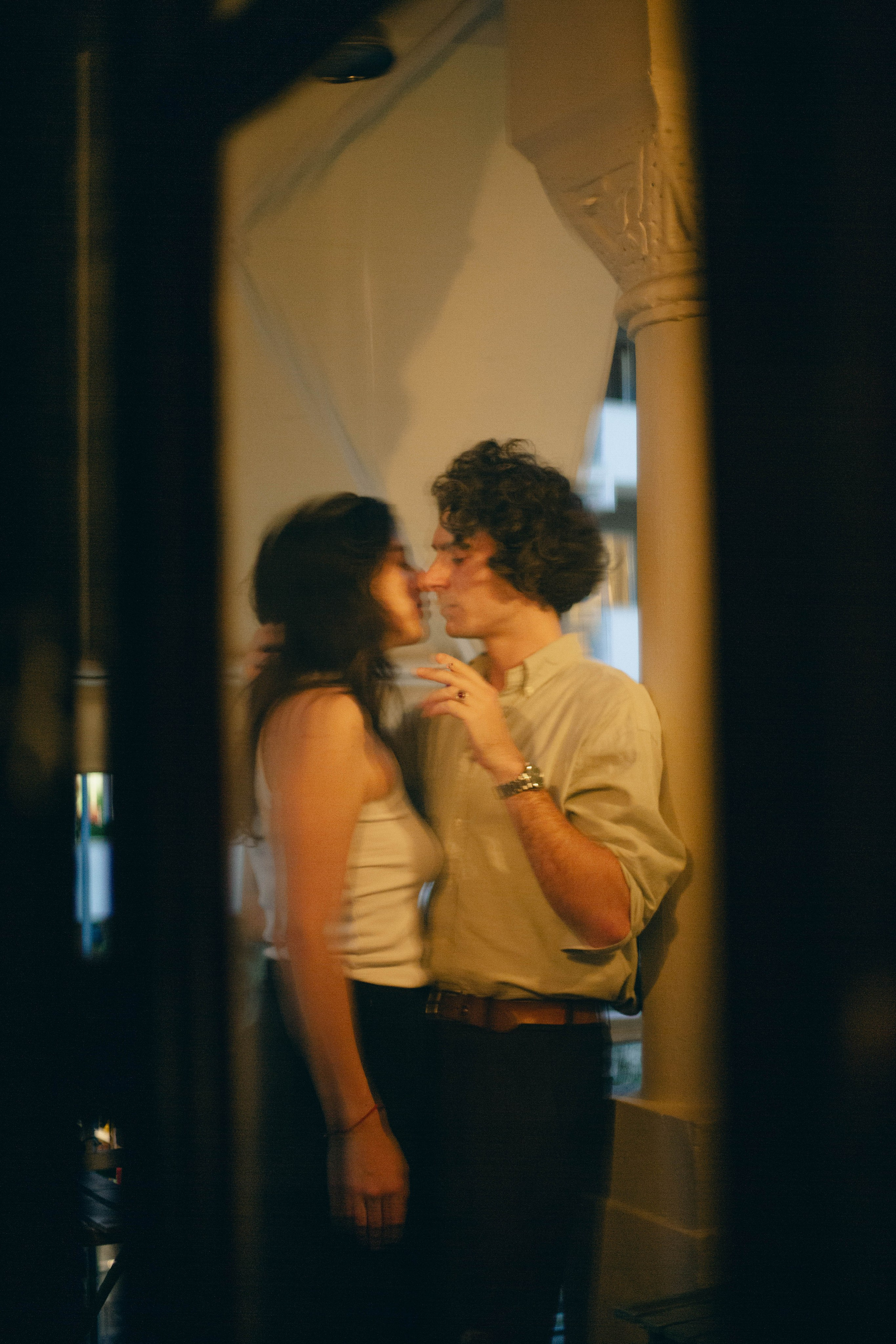 Love stories. Photography Services in Athens | Maryna Dmytryk