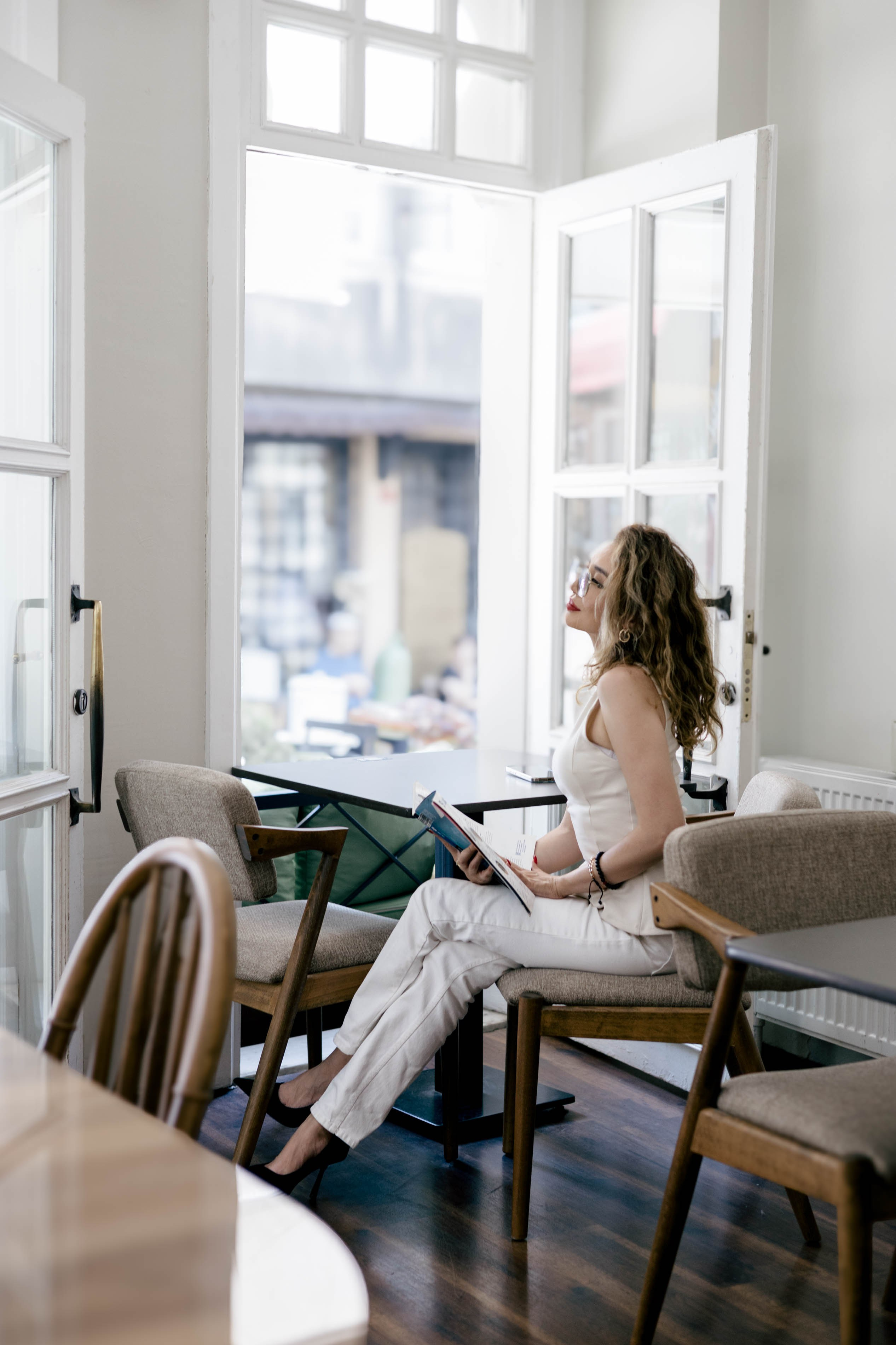 Album 4. Photography Services in Athens | Maryna Dmytryk