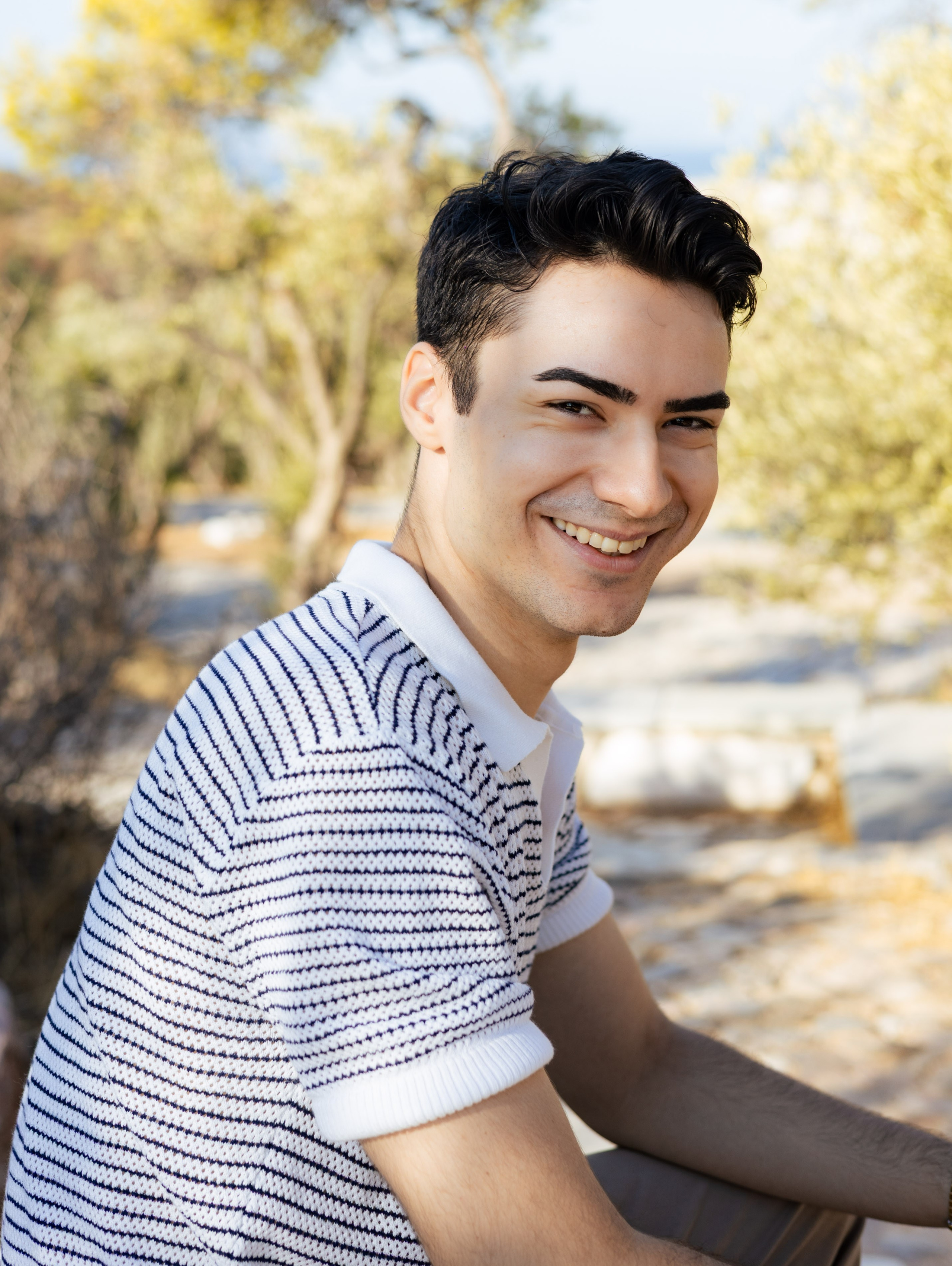 Album 3. Photography Services in Athens | Maryna Dmytryk