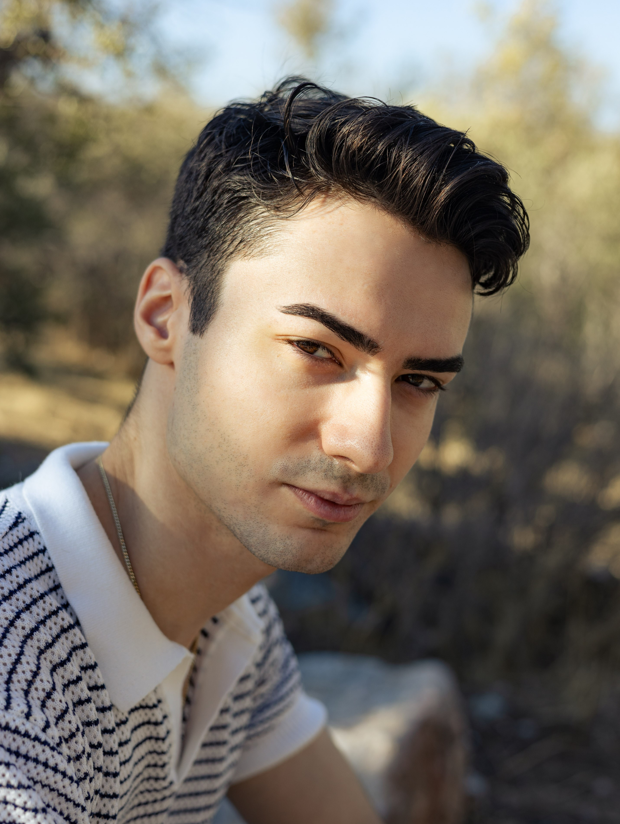 Album 3. Photography Services in Athens | Maryna Dmytryk