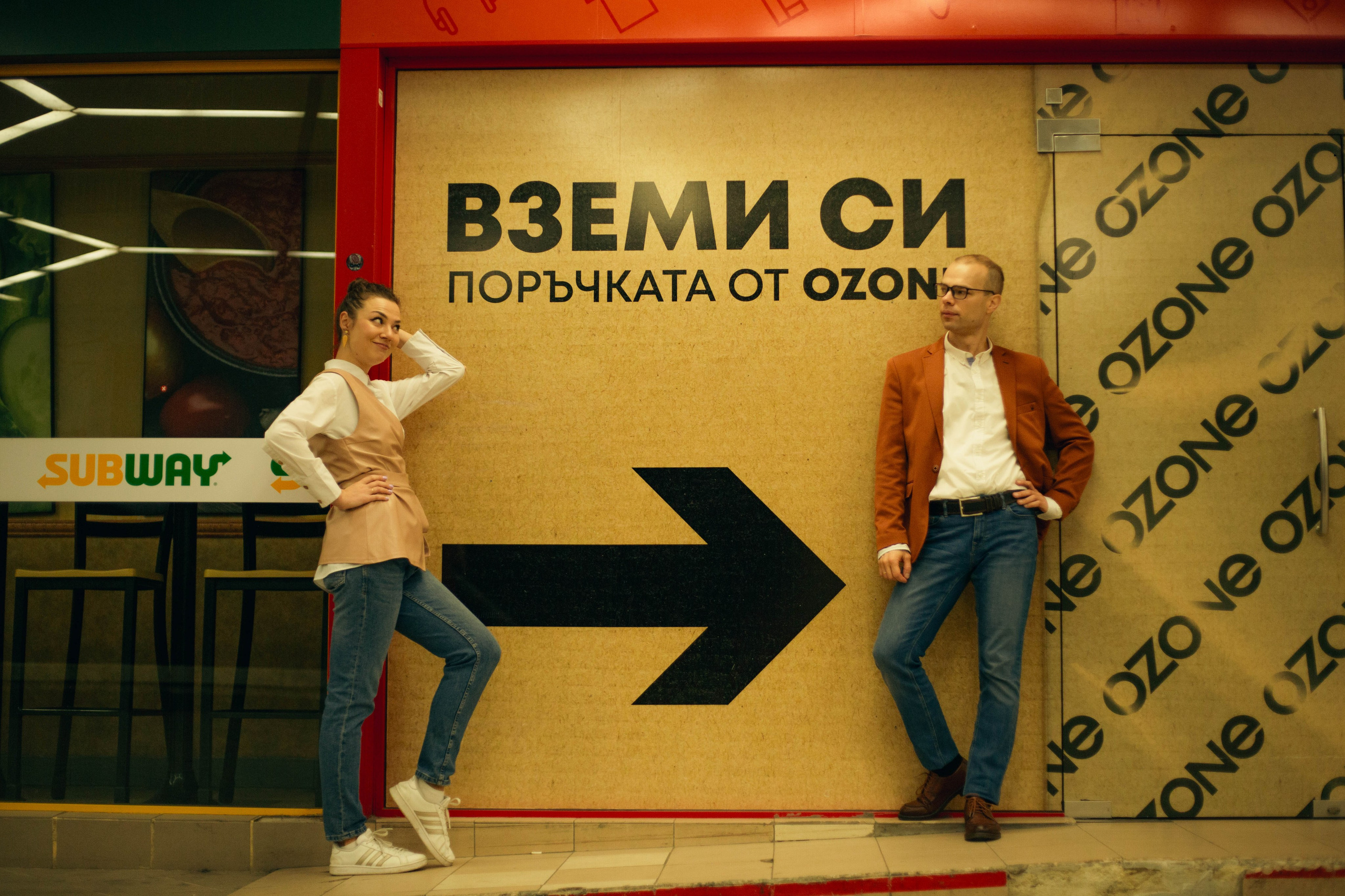 Album 3. Photography Services in Athens | Maryna Dmytryk