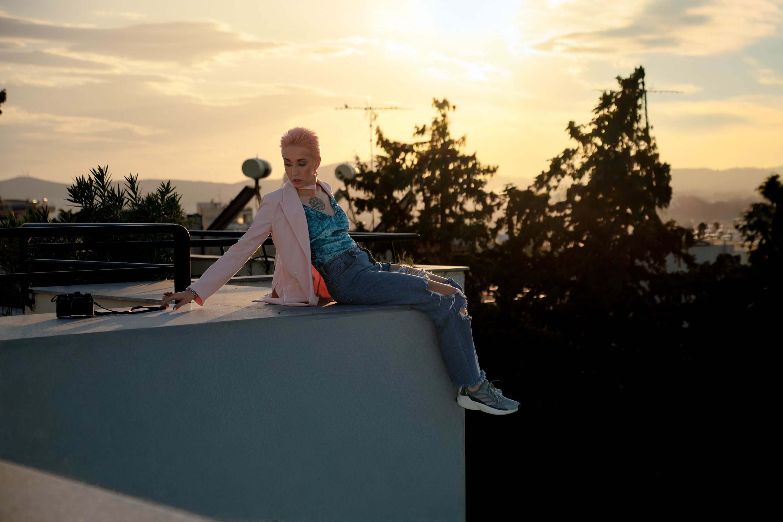 Album 2. Photography Services in Athens | Maryna Dmytryk