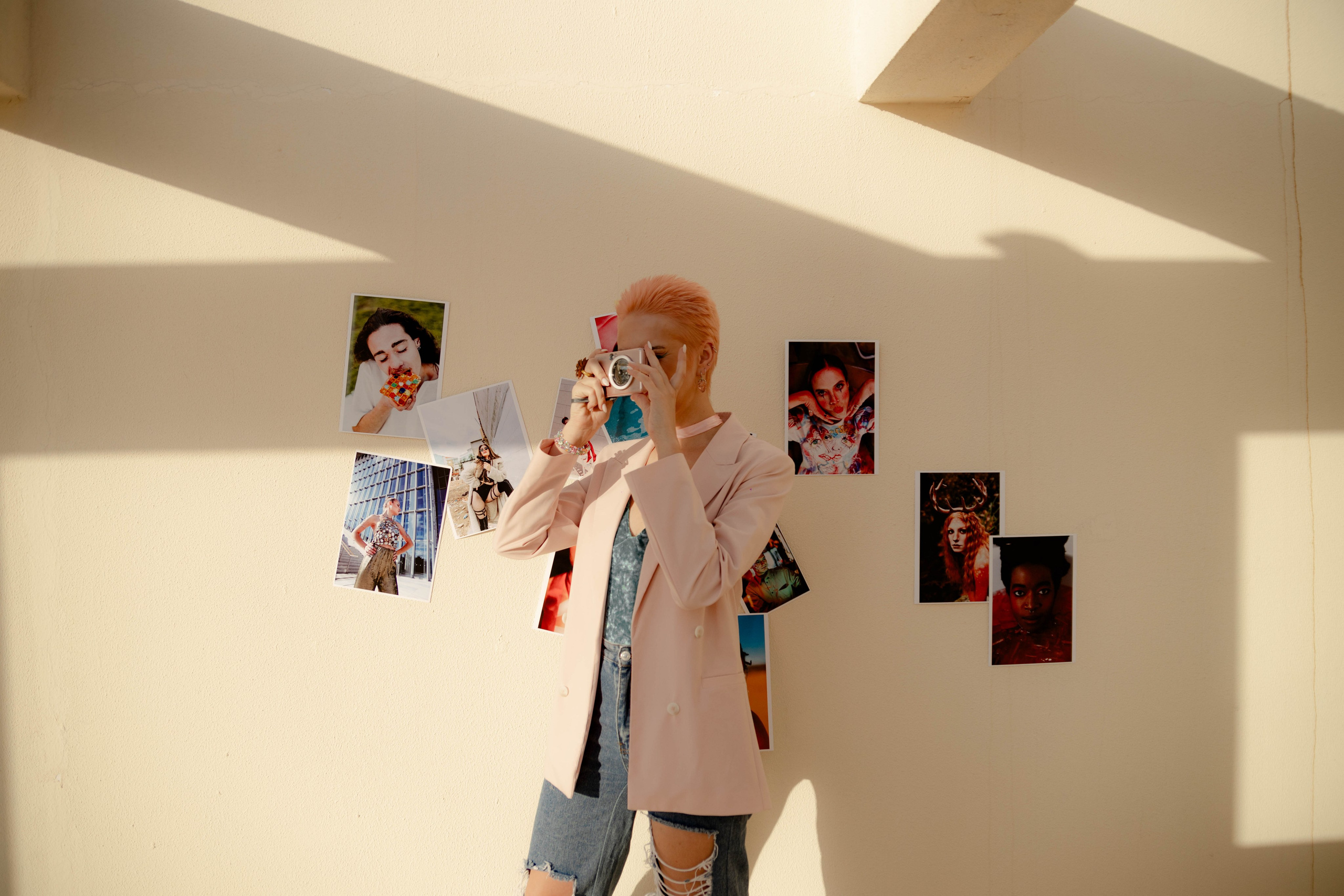 Album 2. Photography Services in Athens | Maryna Dmytryk
