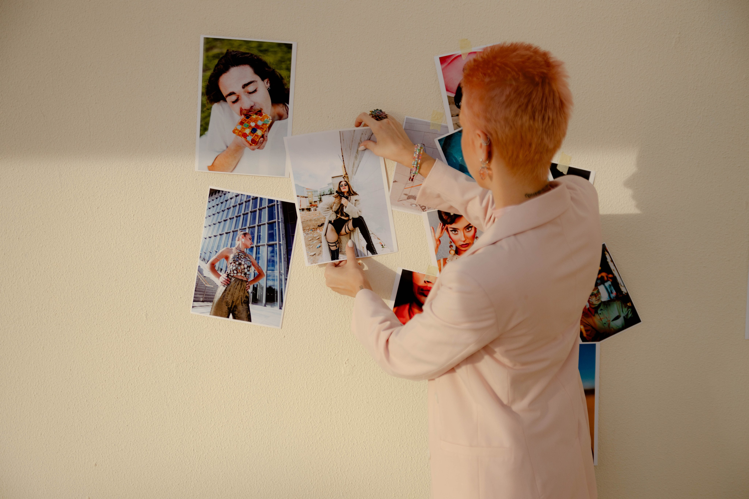Album 2. Photography Services in Athens | Maryna Dmytryk