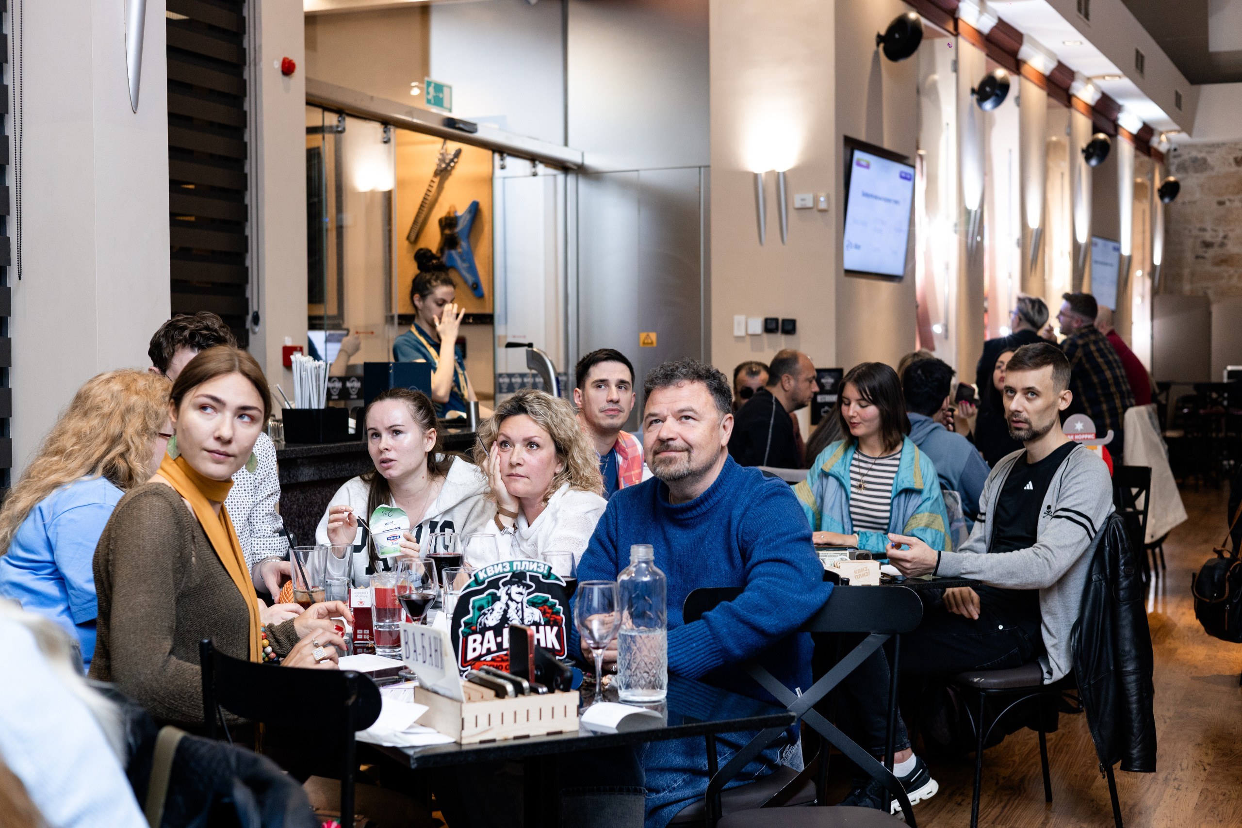 Φωτογράφος Εκδηλώσεων στην Αθήνα | Πάρτι & Συναυλίες