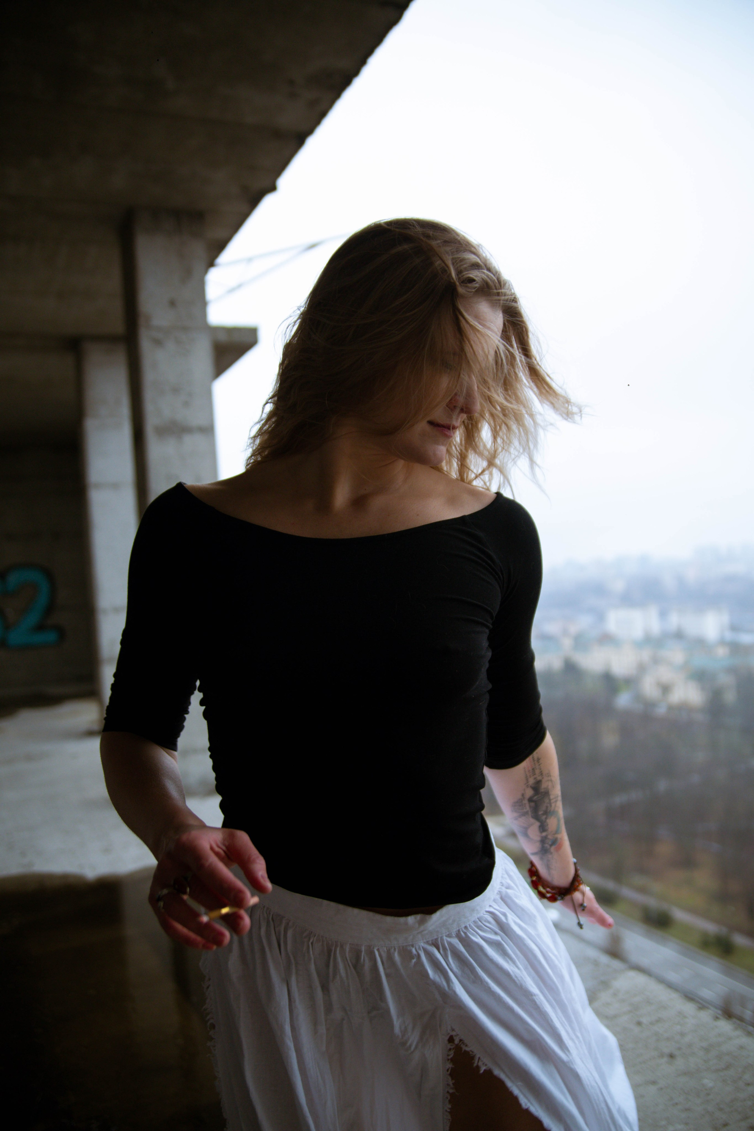 Album 14. Photography Services in Athens | Maryna Dmytryk