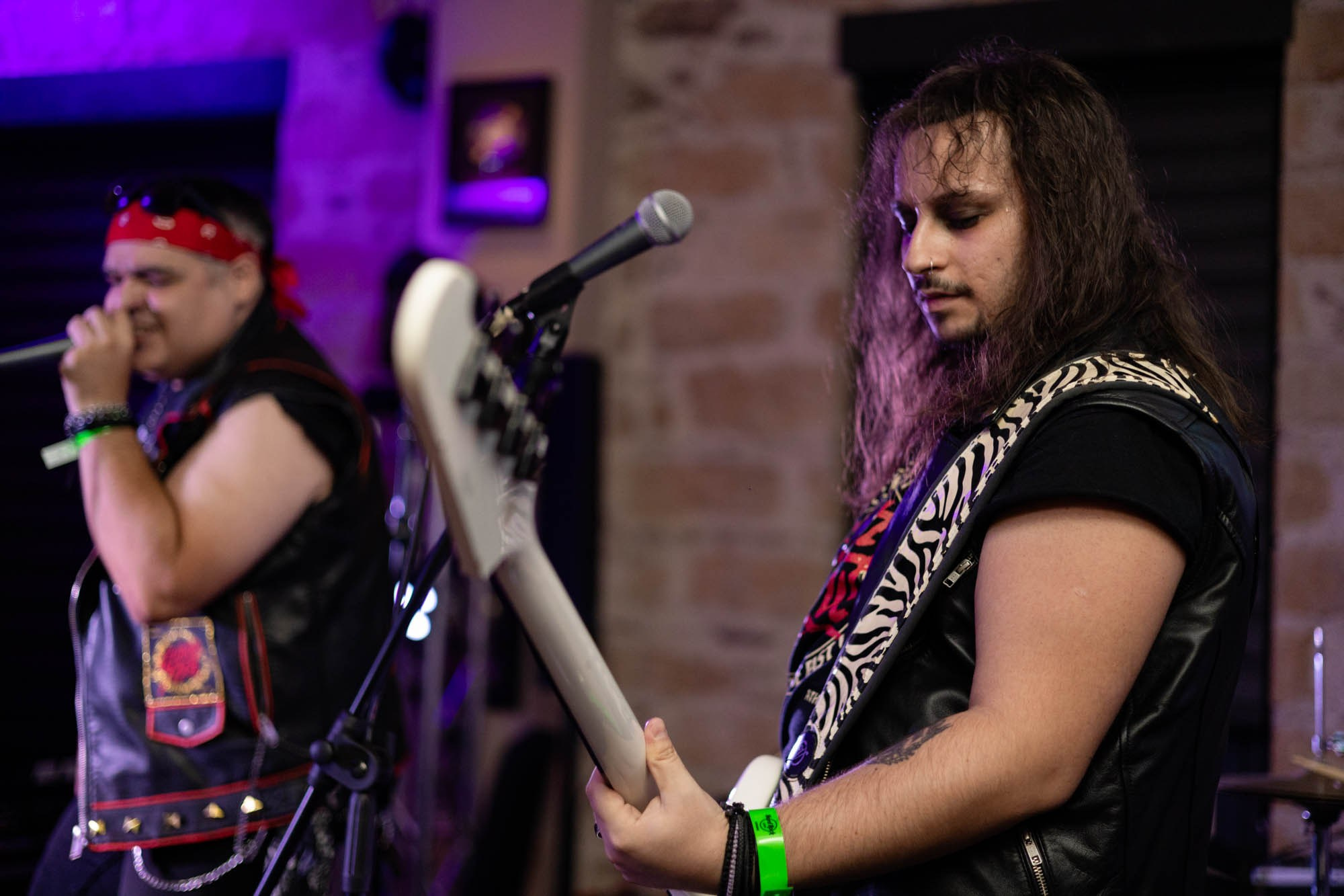Live Music Night at Hard Rock Cafe Athens